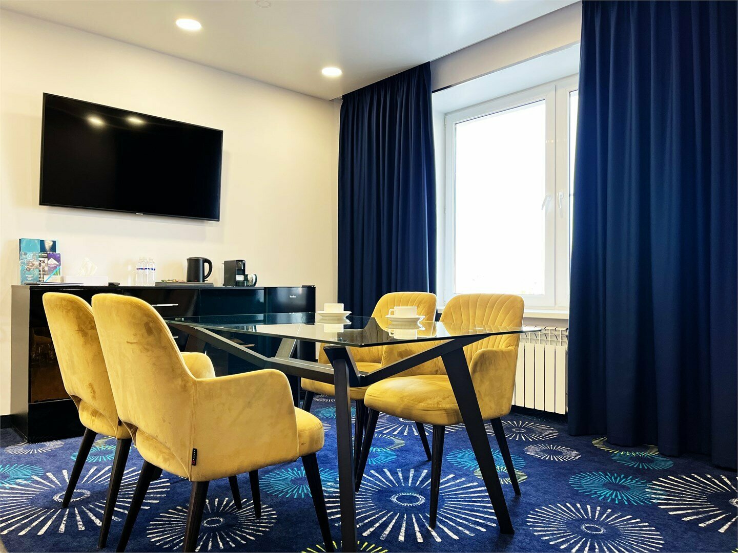 Апартамент