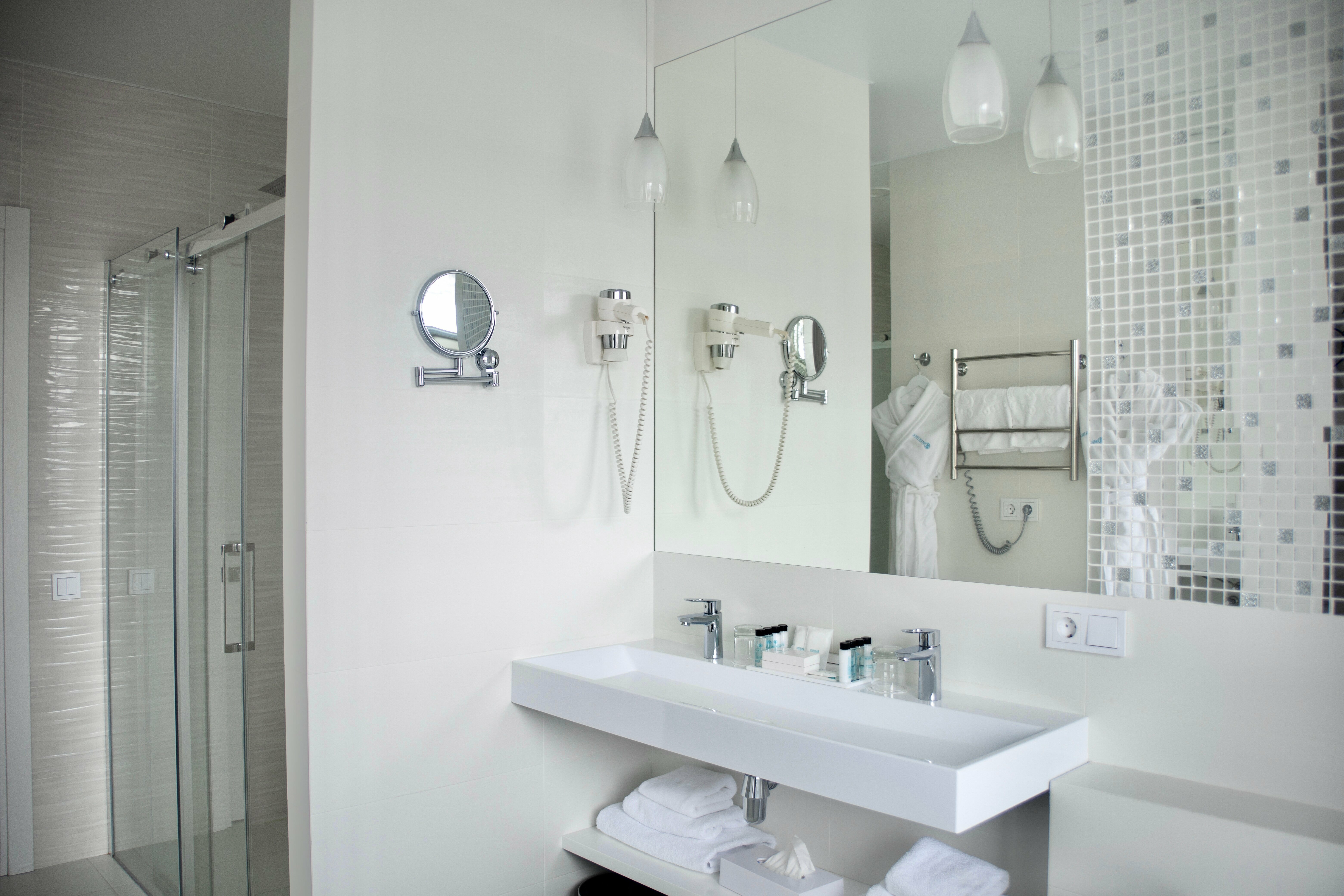 Джуниор Сюит свадебный