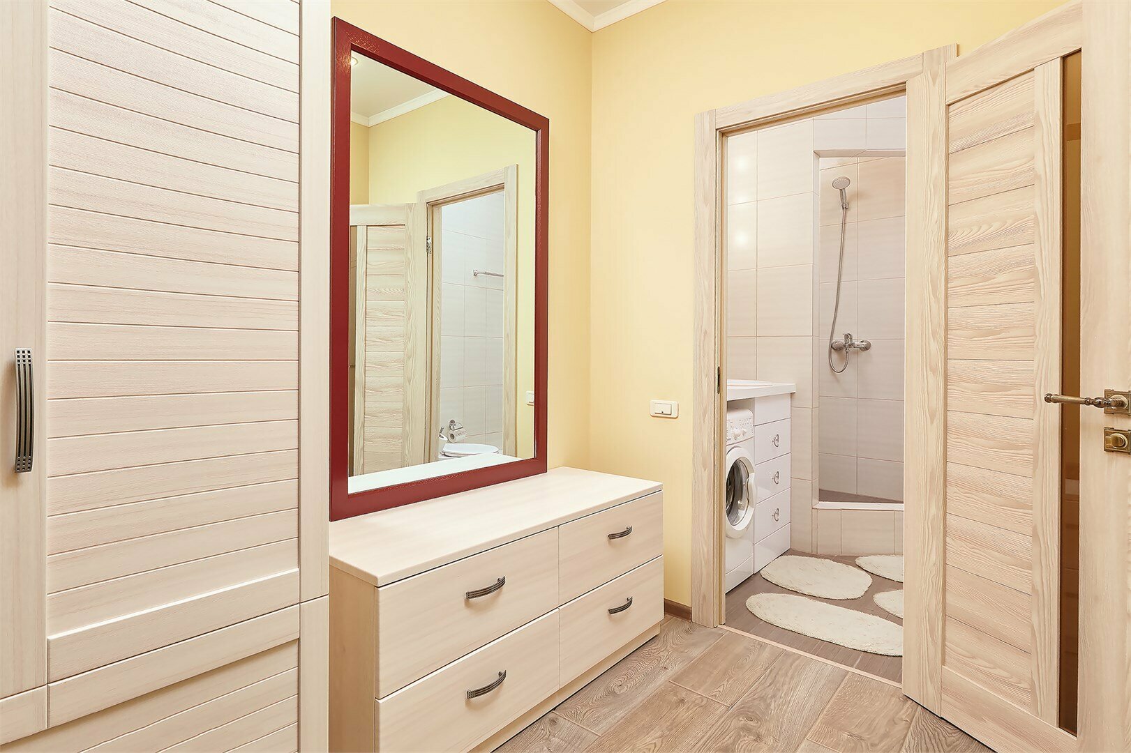 Апартаменты (КОРПУС 2)