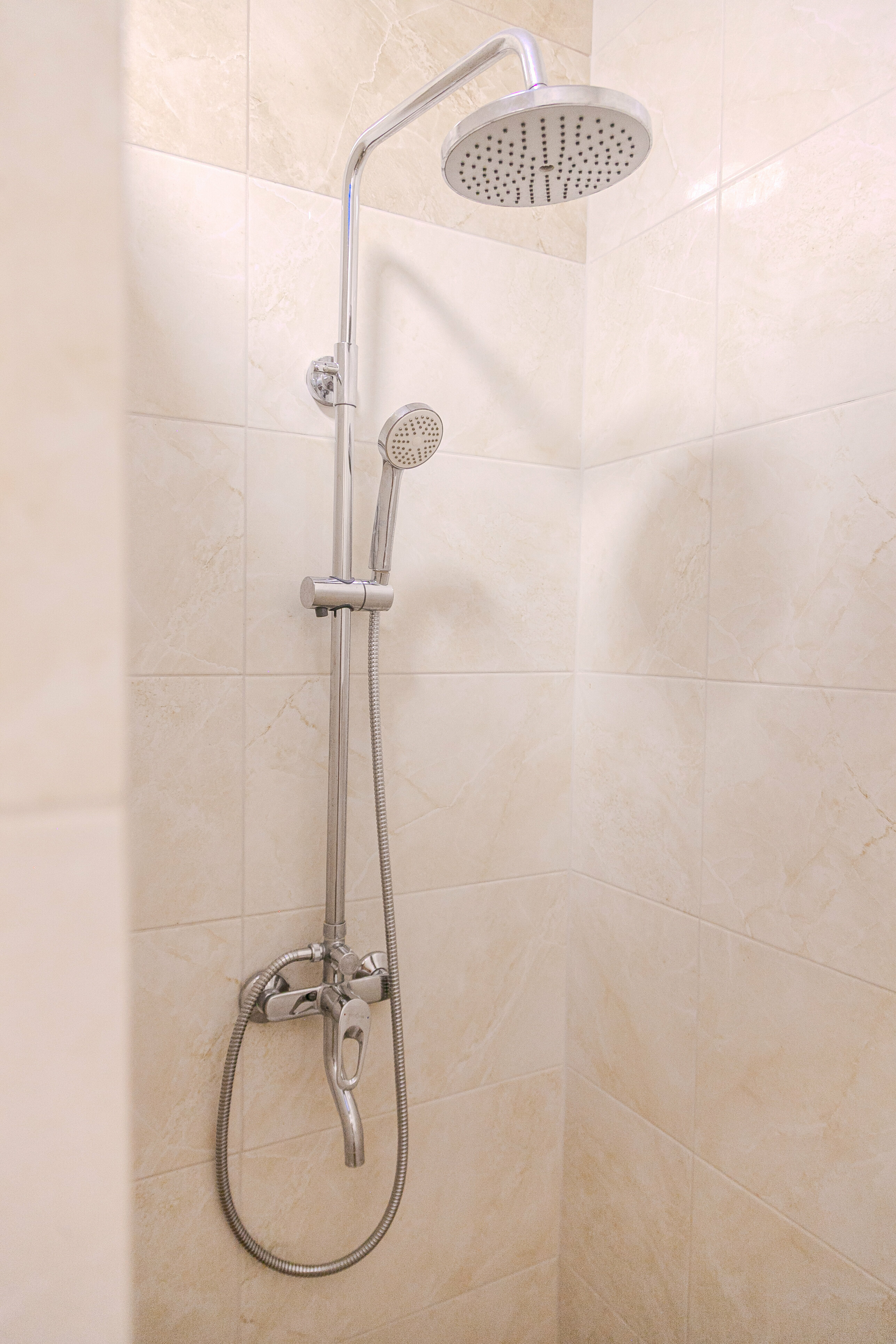 Апартаменты Делюкс