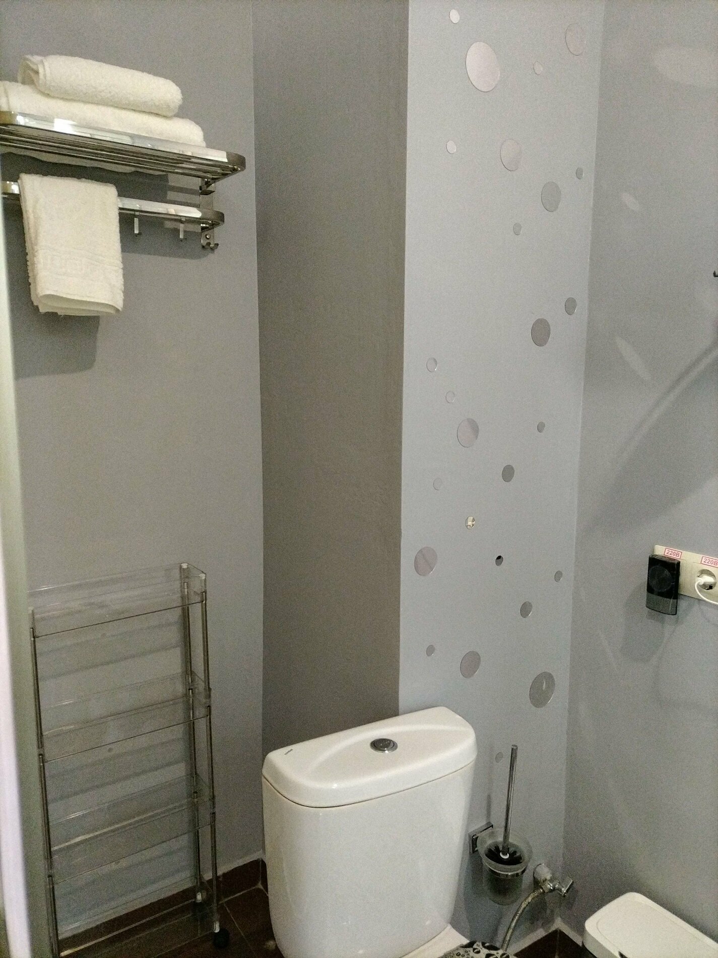 Улучшенный семейный номер