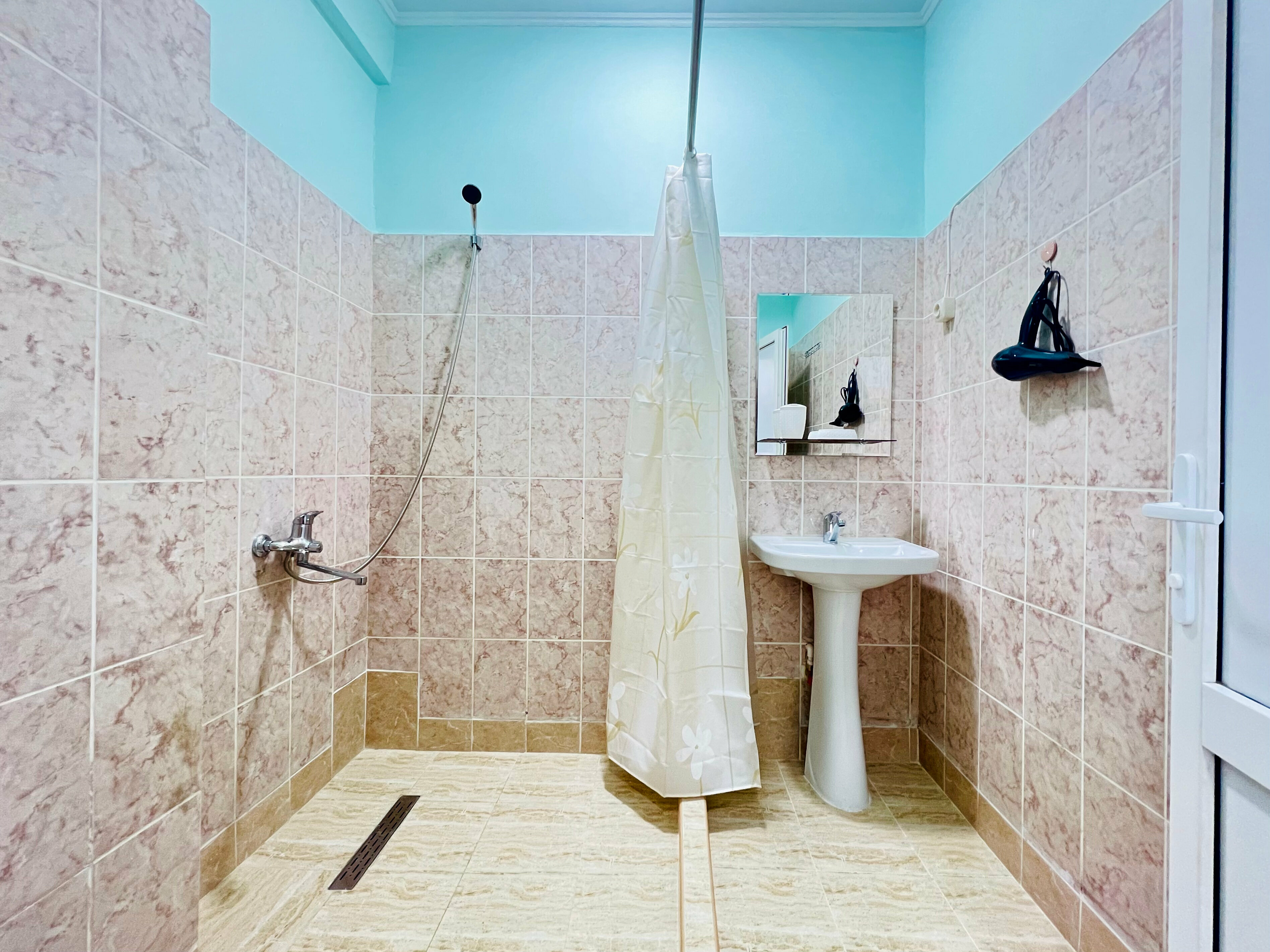 Стандарт твин