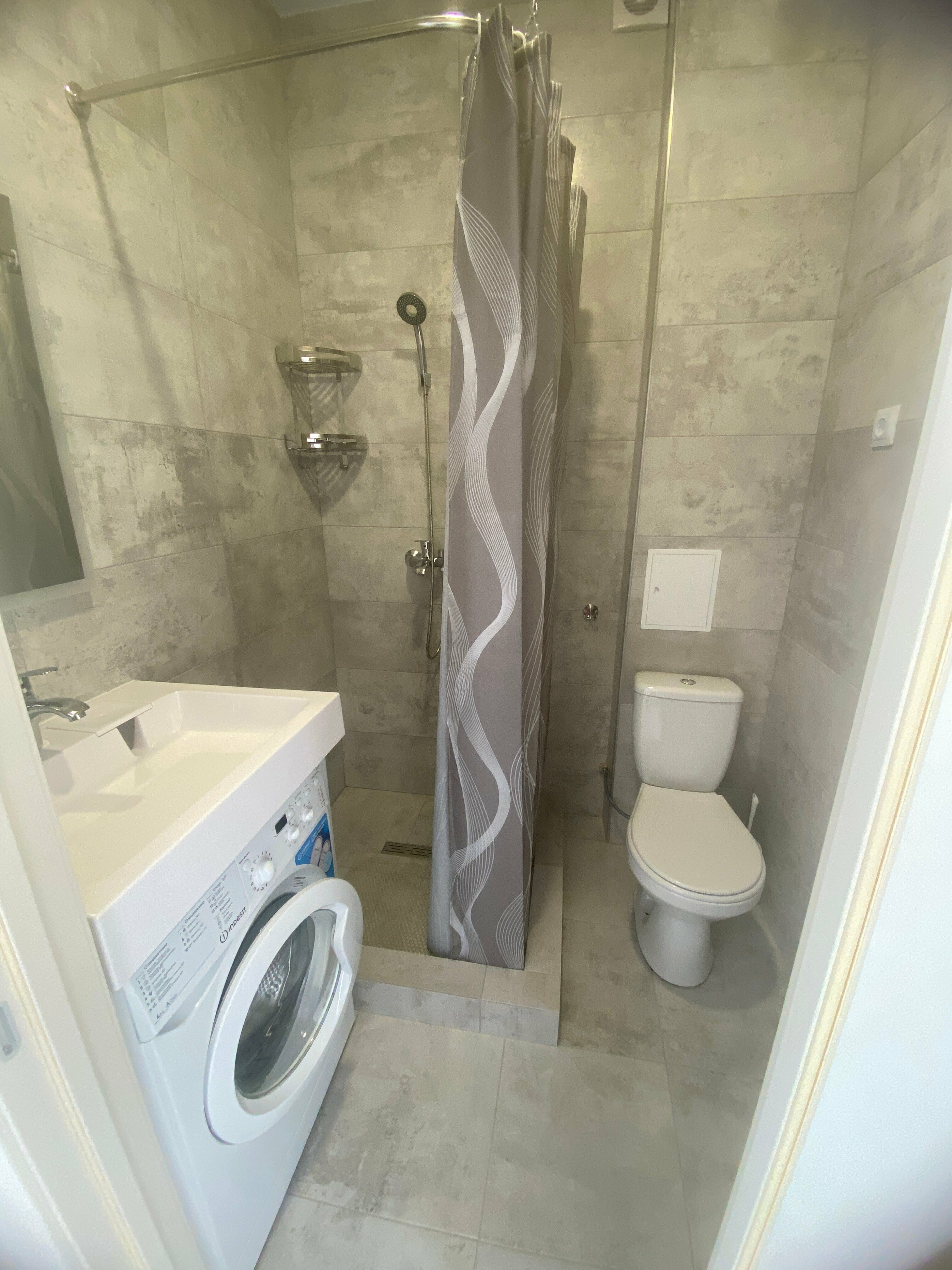 Номер-студия