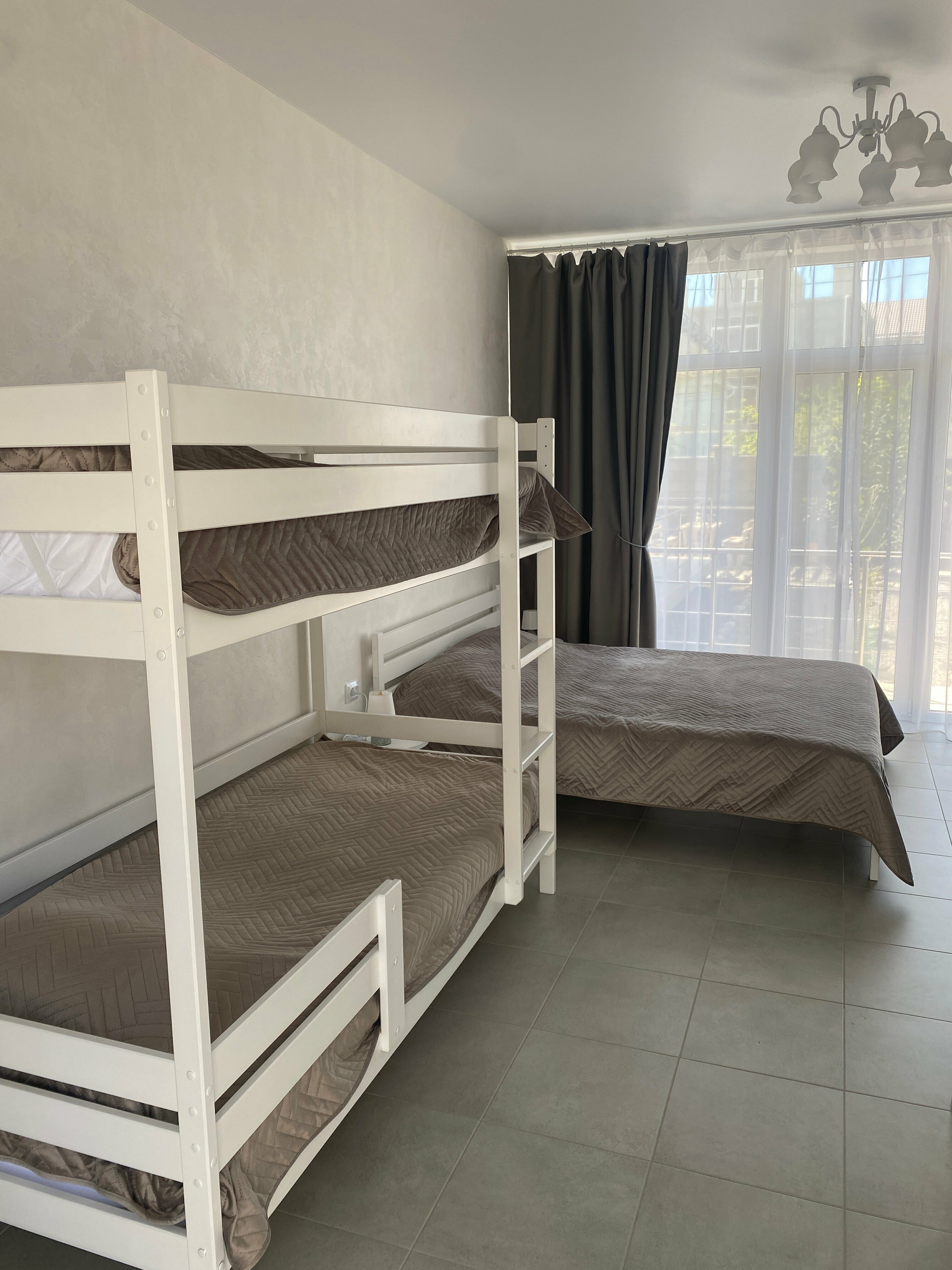 Номер-студия