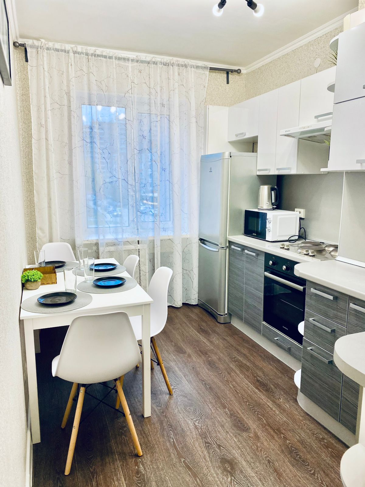 Четырехместный номер