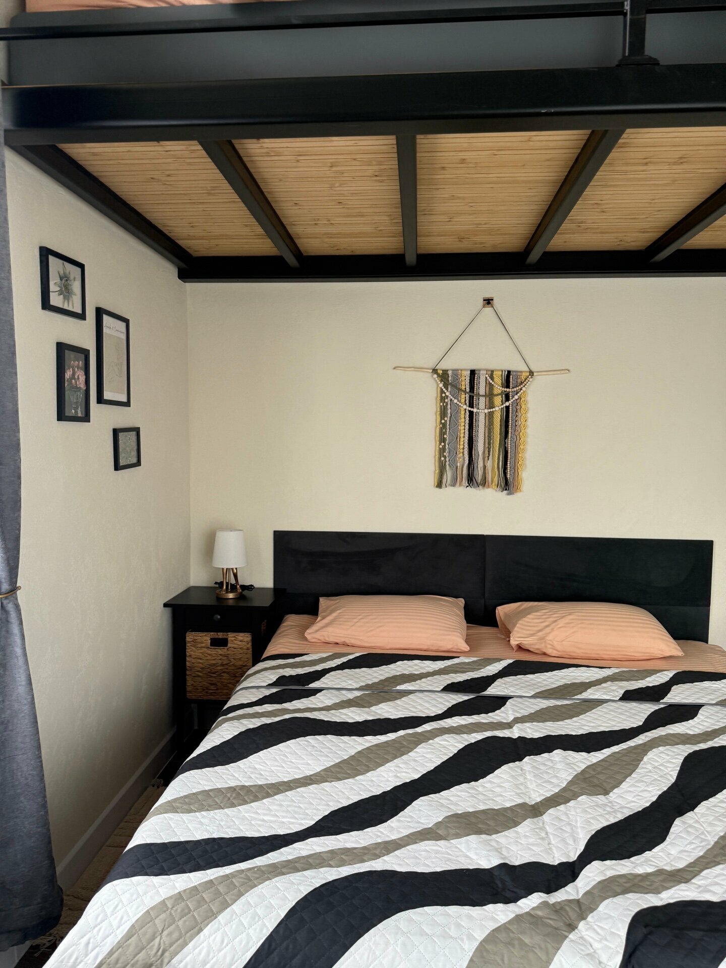 Коттедж для семейного отдыха