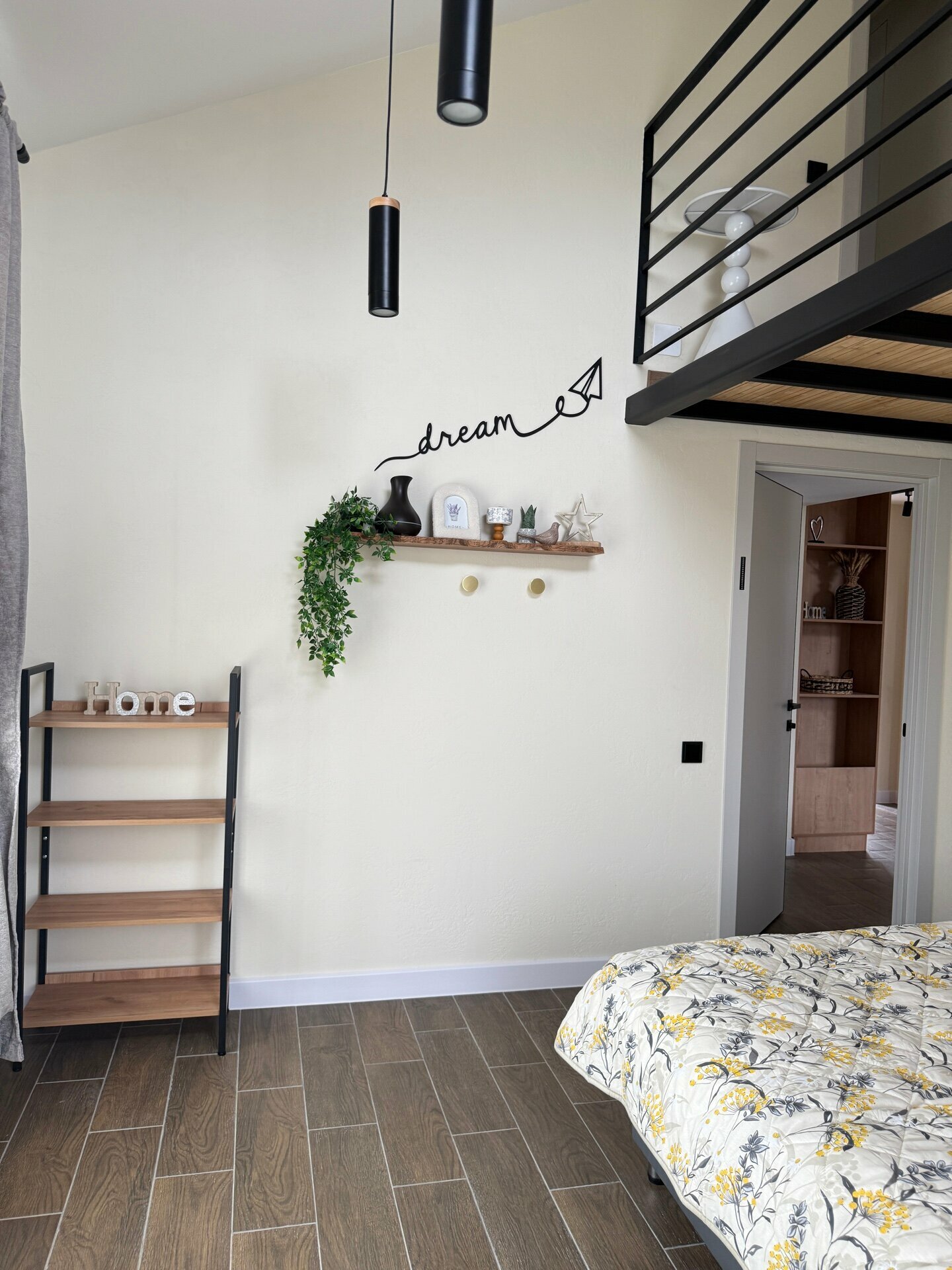 Коттедж для семейного отдыха