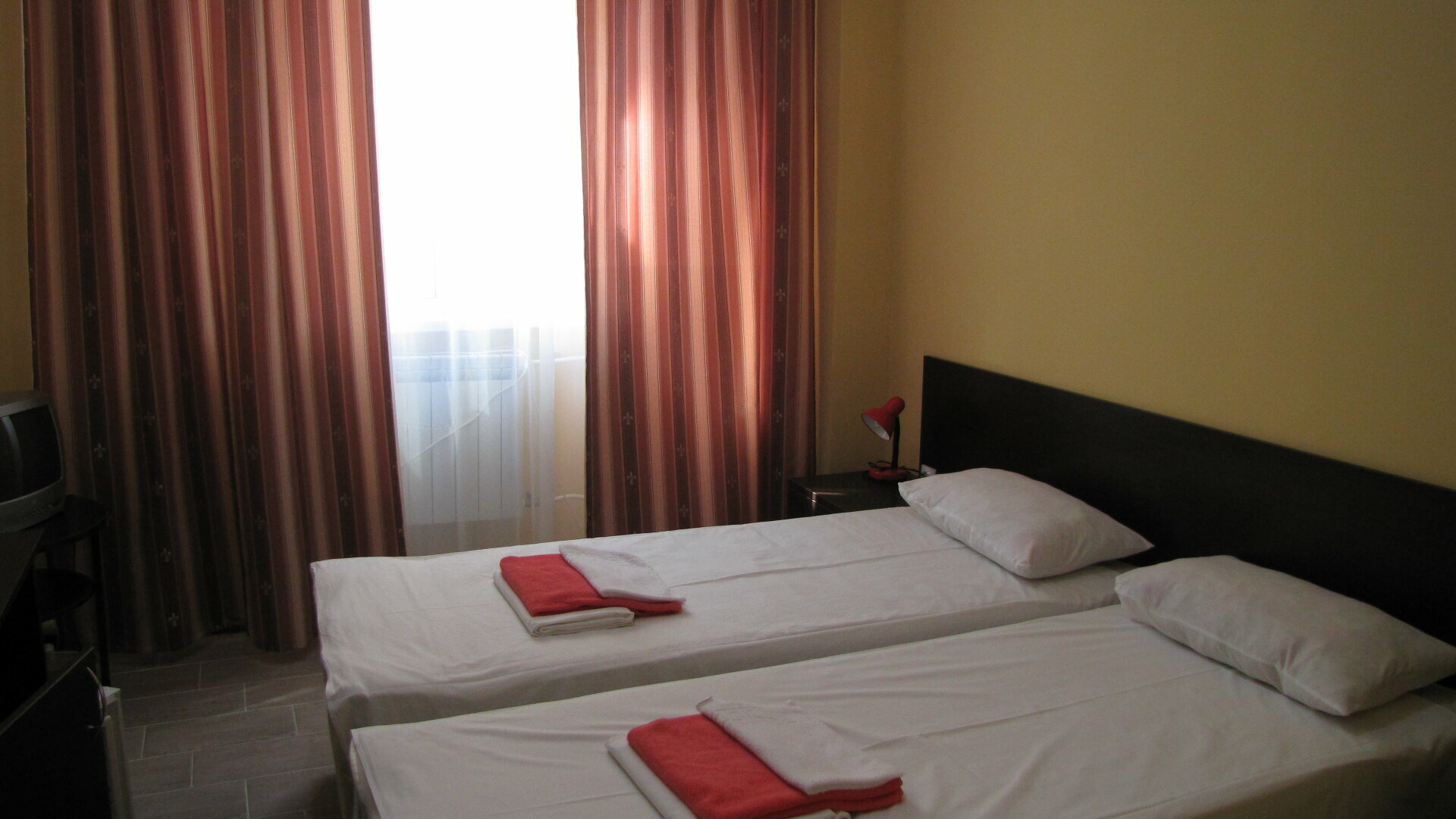 Стандарт 1 этаж