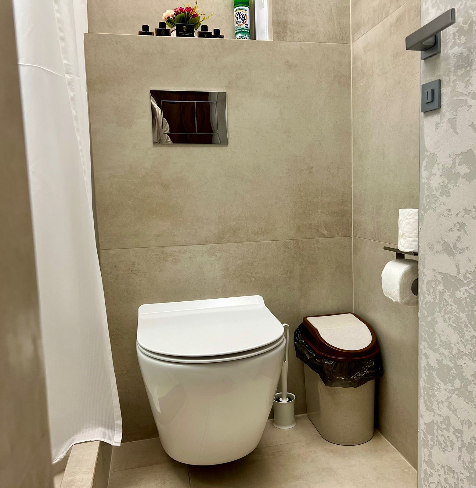 (№3) 2х местный комфорт без балкона раздельные кровати первый этаж