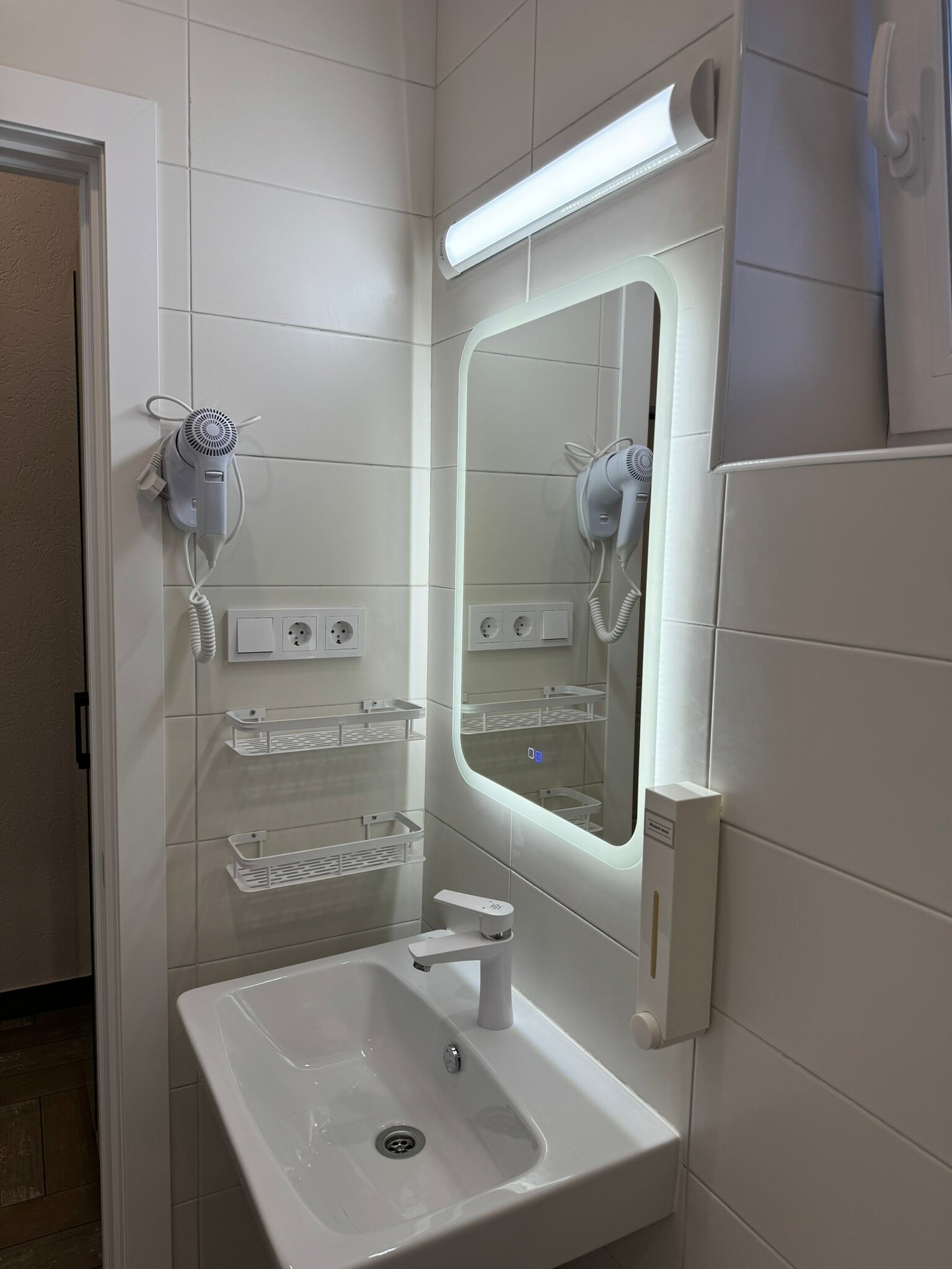 Комфорт 2-комнатный до 4 чел.