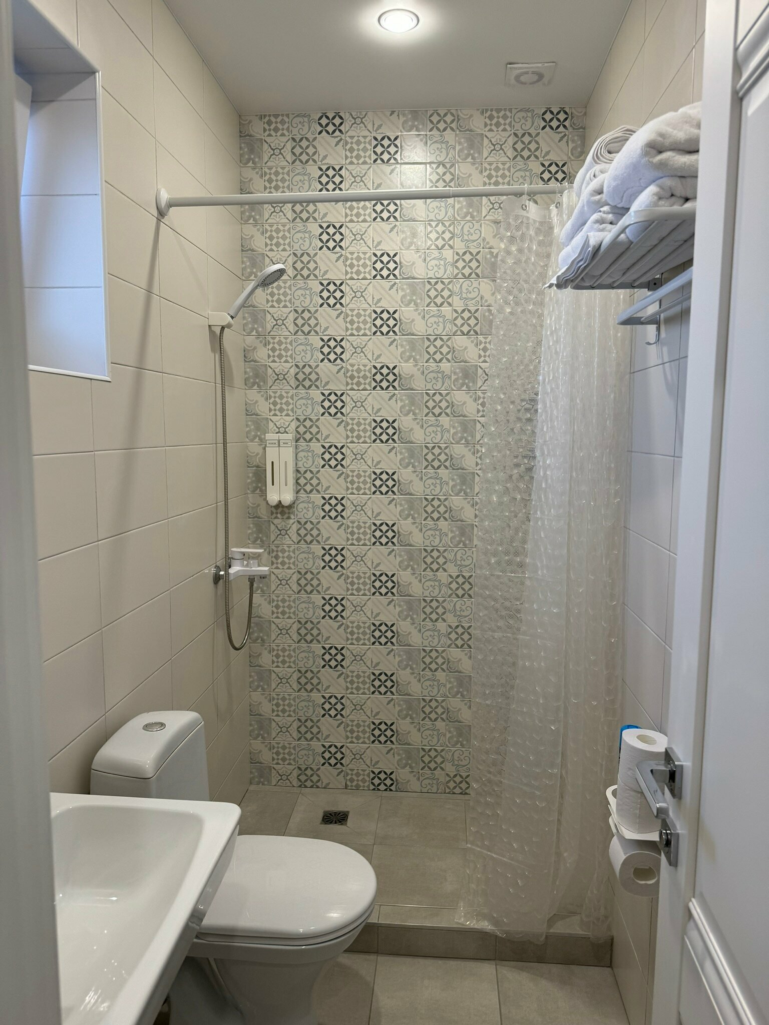 Комфорт 2-комнатный до 4 чел.