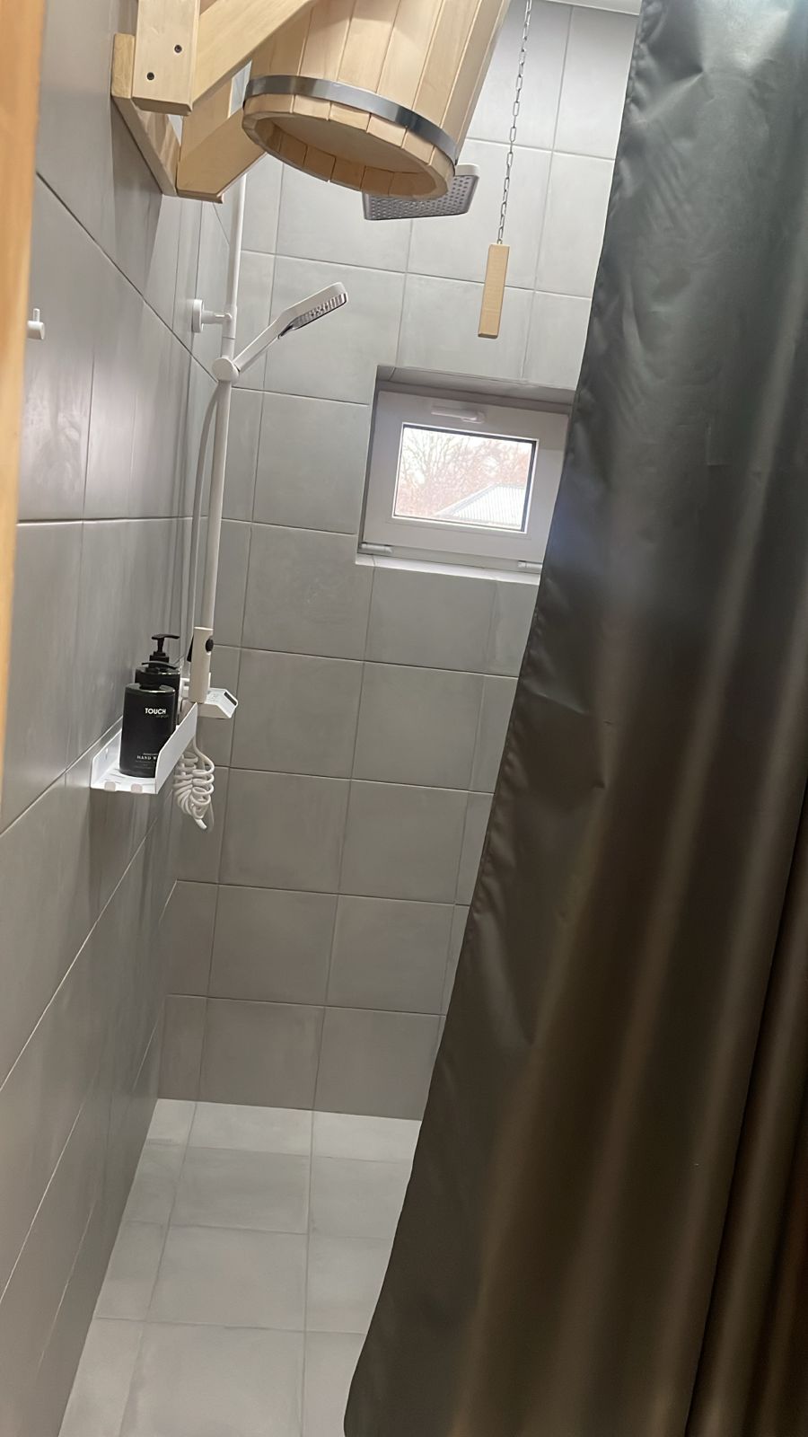 Коттедж с собственным бассейном