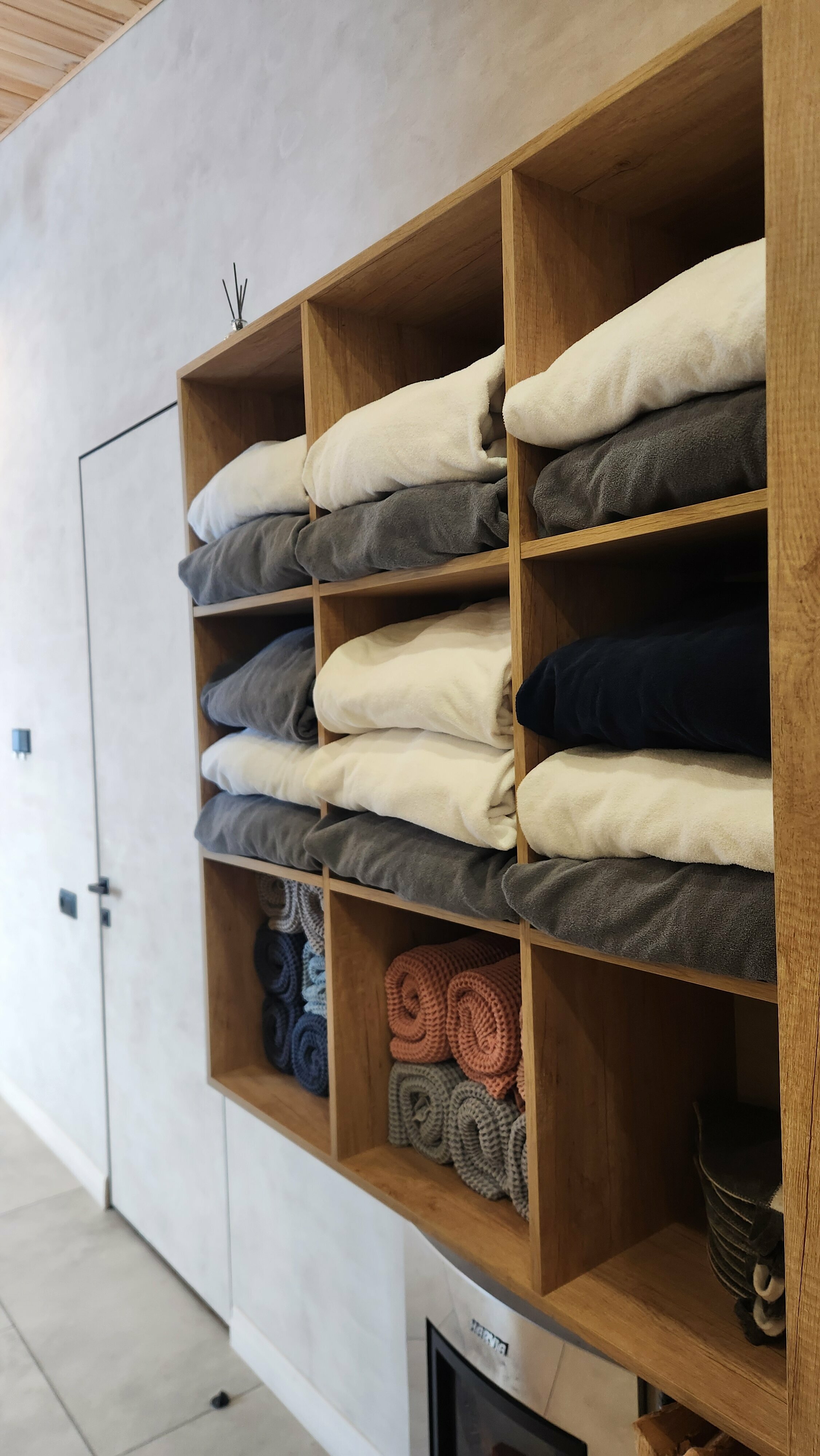 Дом для отпуска