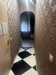 Стандартный трехместный номер в AirPort City Lodge