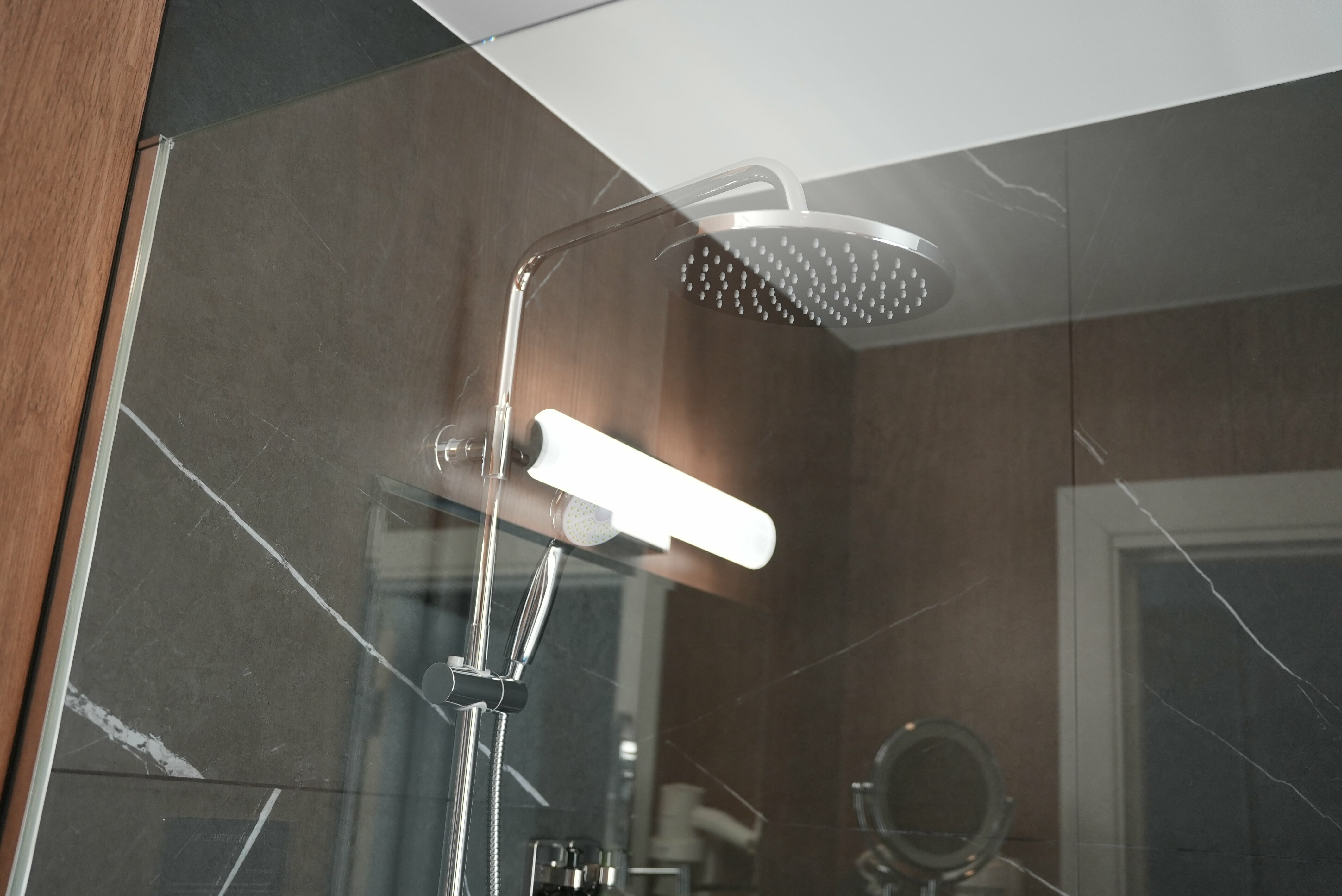 Комфорт Премиум ( с террасой)