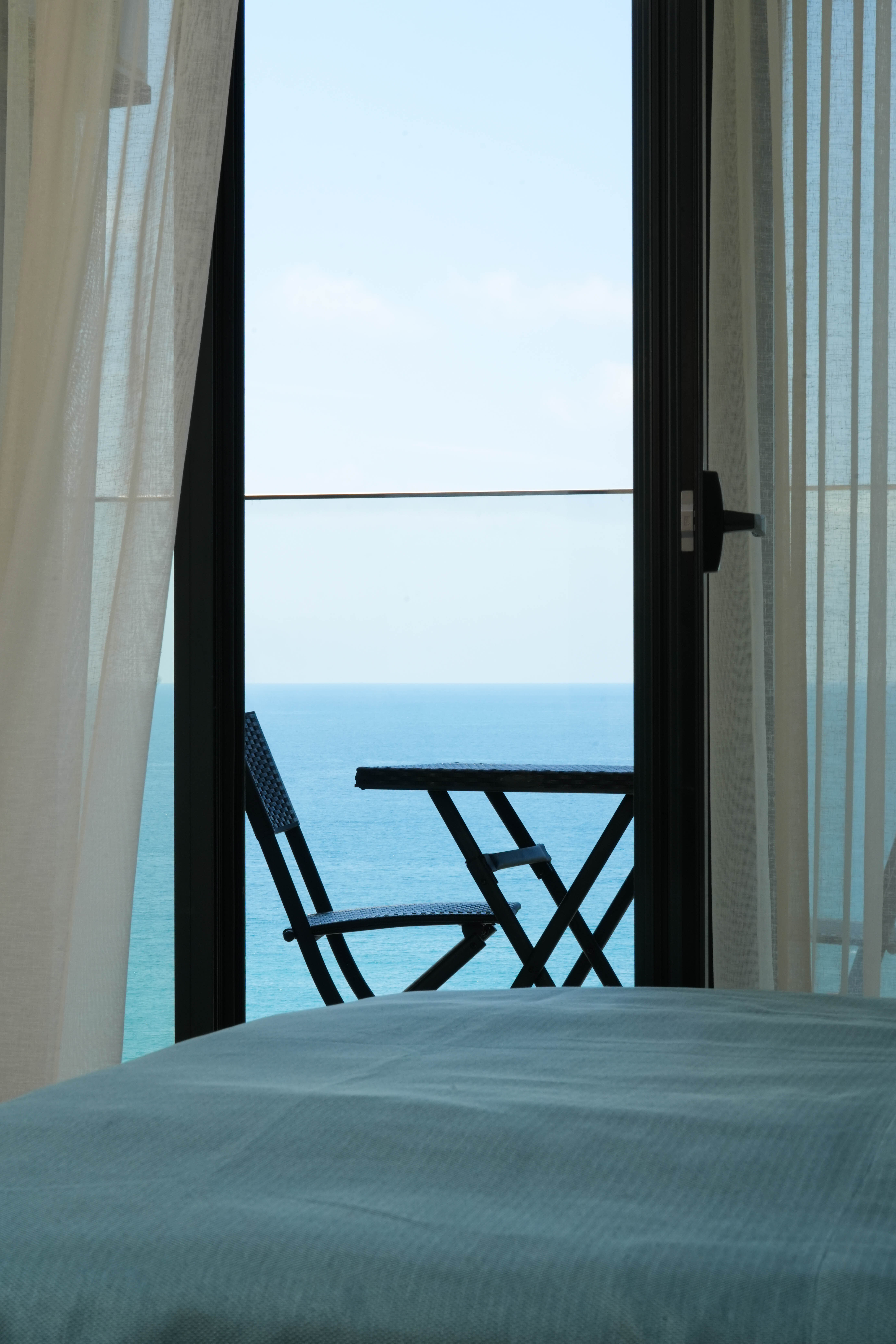 Студия вид на море / Studio Sea View