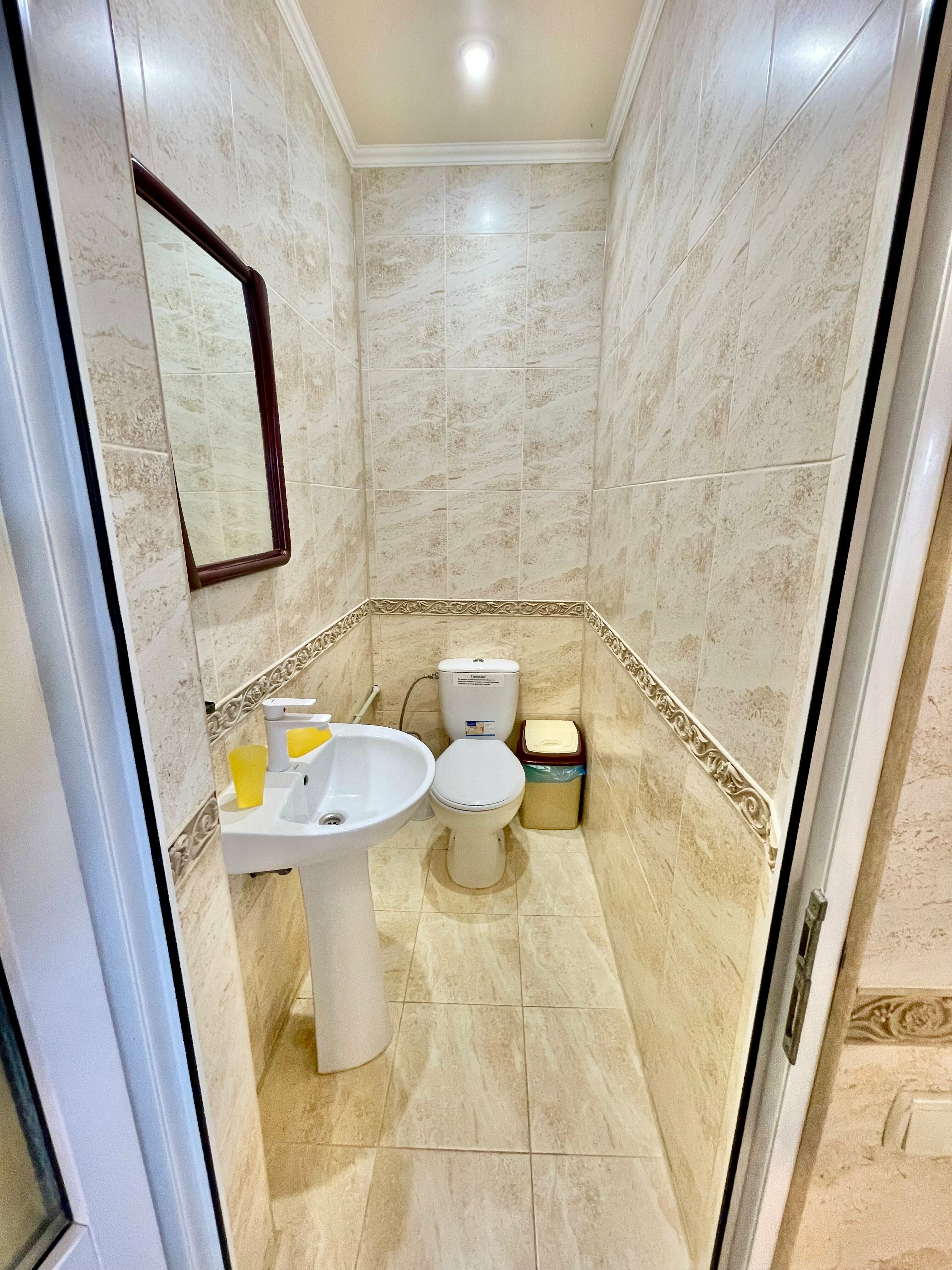 3х местный номер Полулюкс