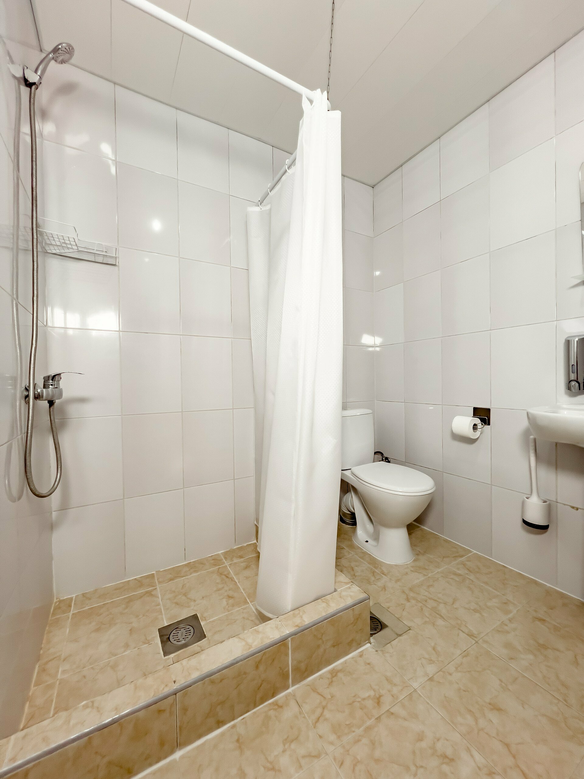 Двухкомнатный семейный номер