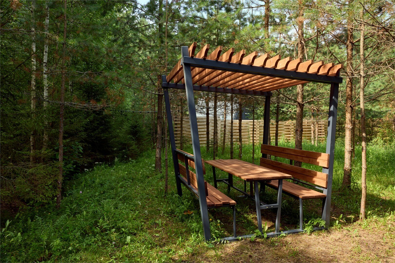 Домик-студия