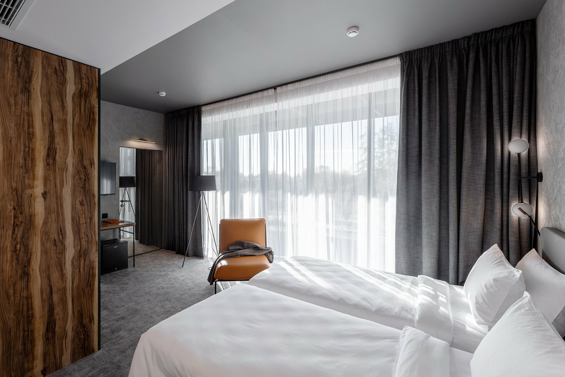 Стандартный номер (TWN)