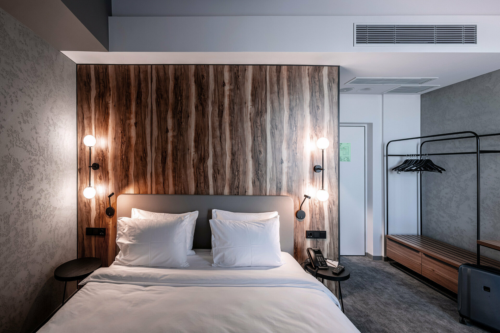 Стандартный номер (DBL)