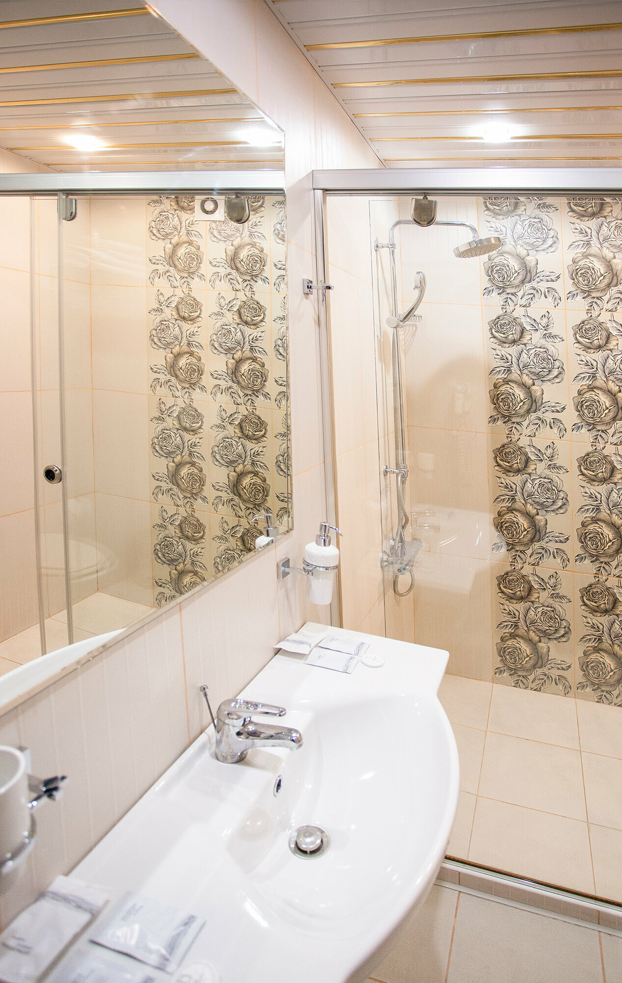 Двухместный номер "Студия"