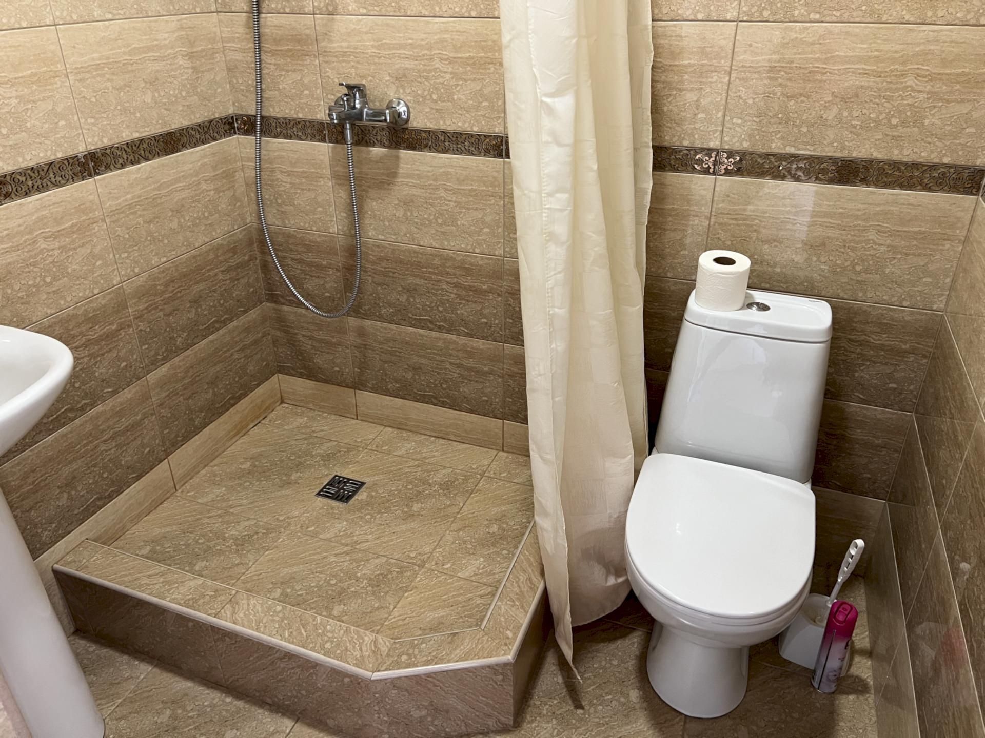 012 2-х местный "Стандарт" 1-й этаж