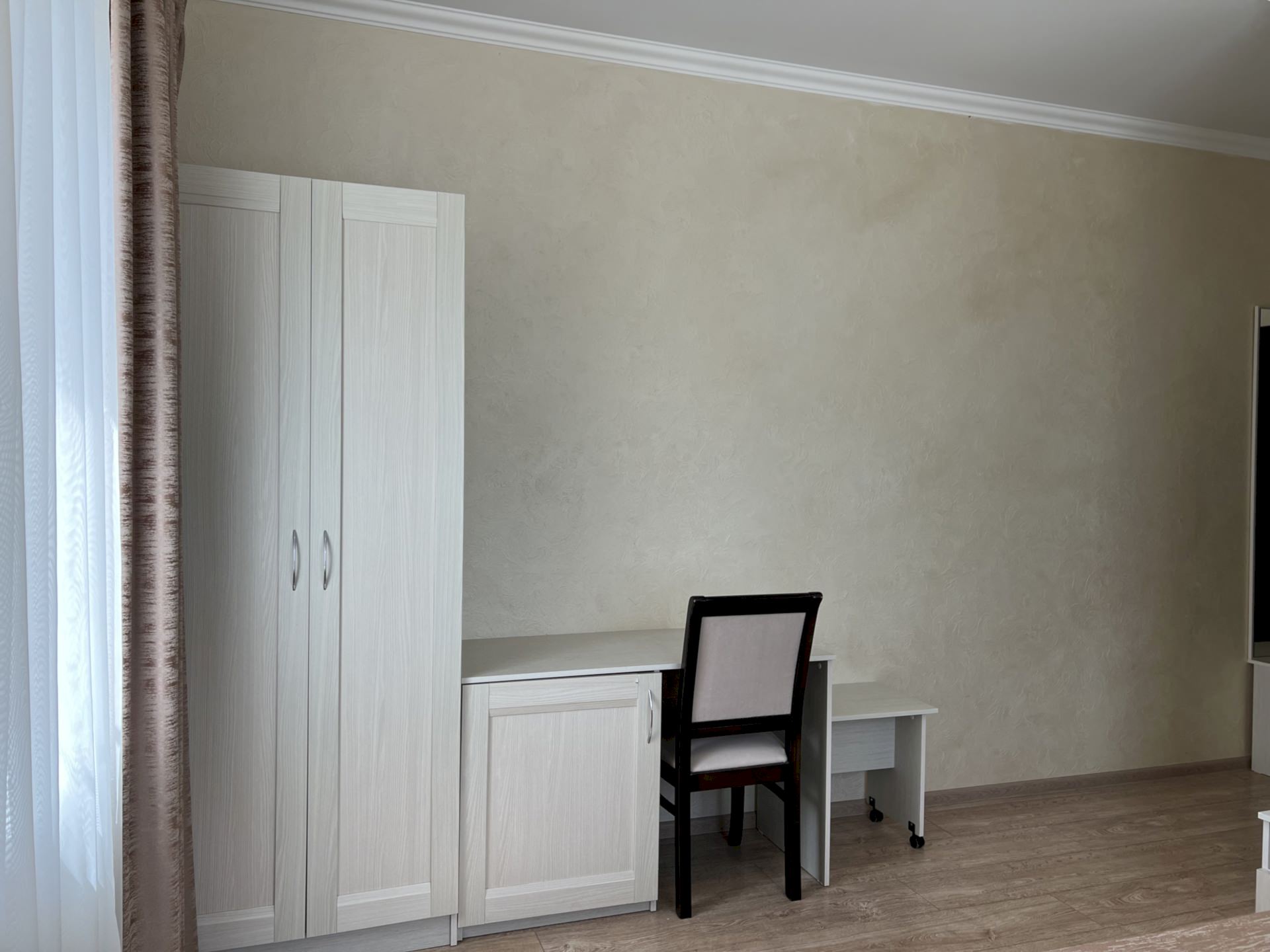 014 2-х местный "Стандарт" 1-й этаж