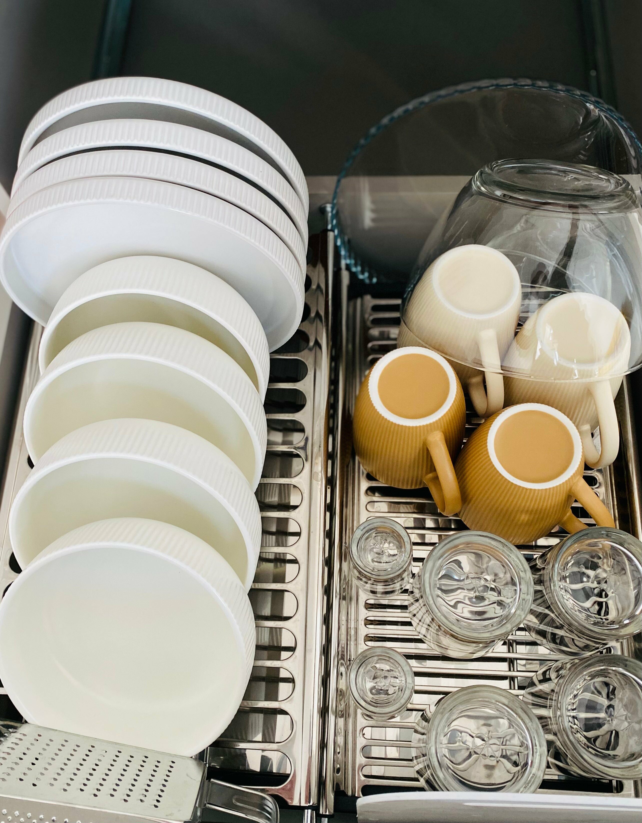 Двухуровневый четырехместный номер