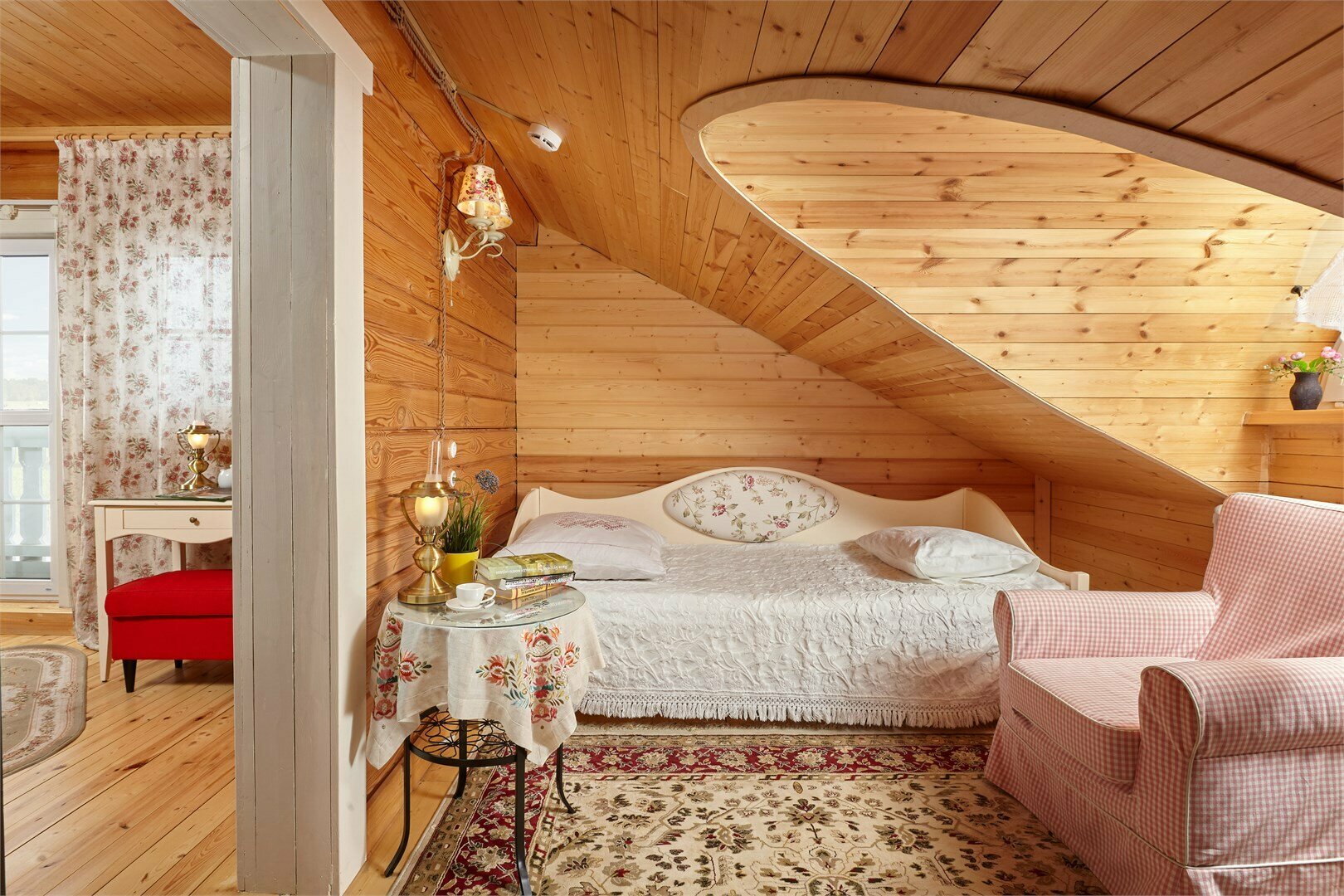 Семейный номер