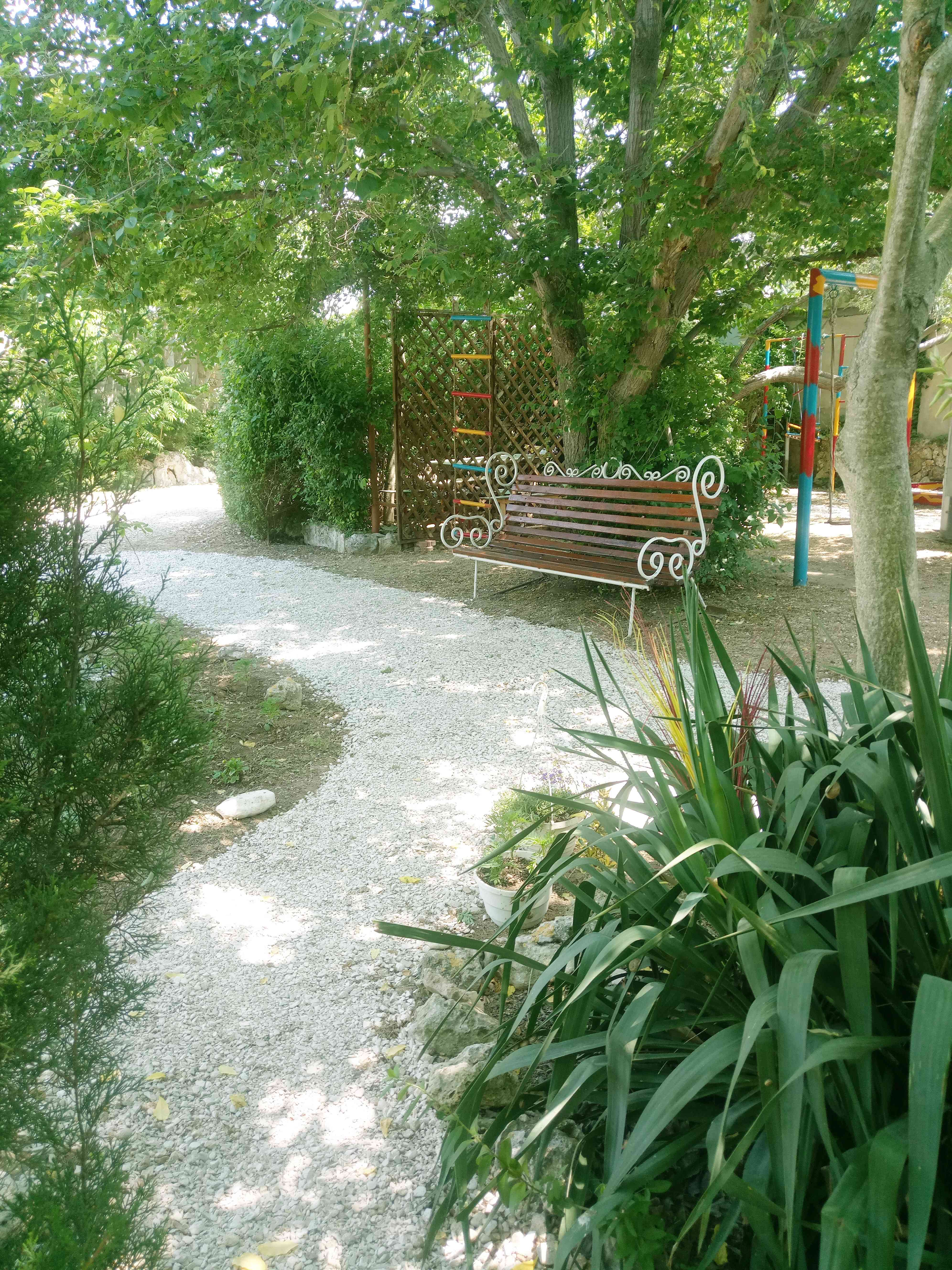 Трехместный номер «Комфорт»