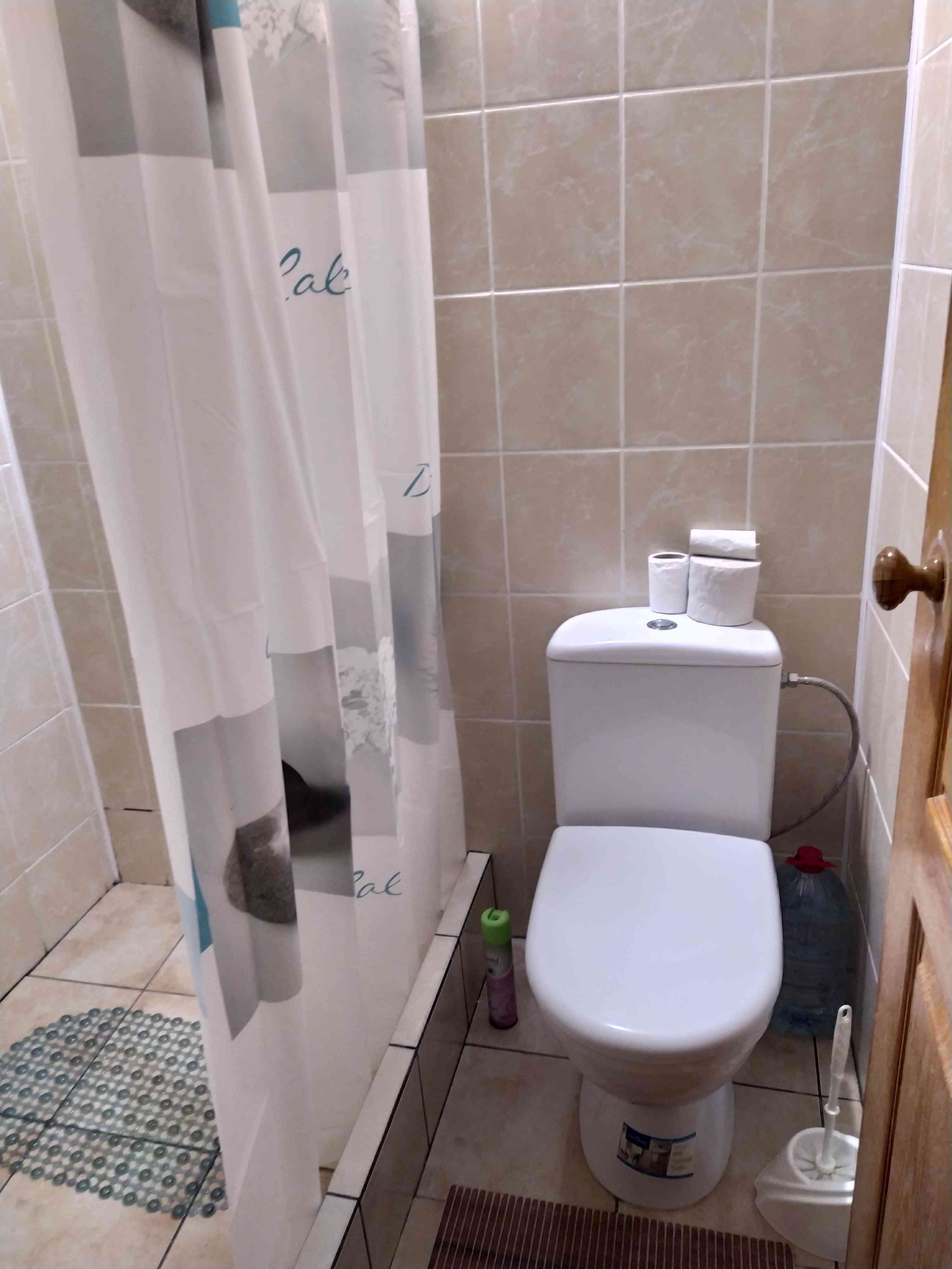 Трехместный номер «Комфорт»