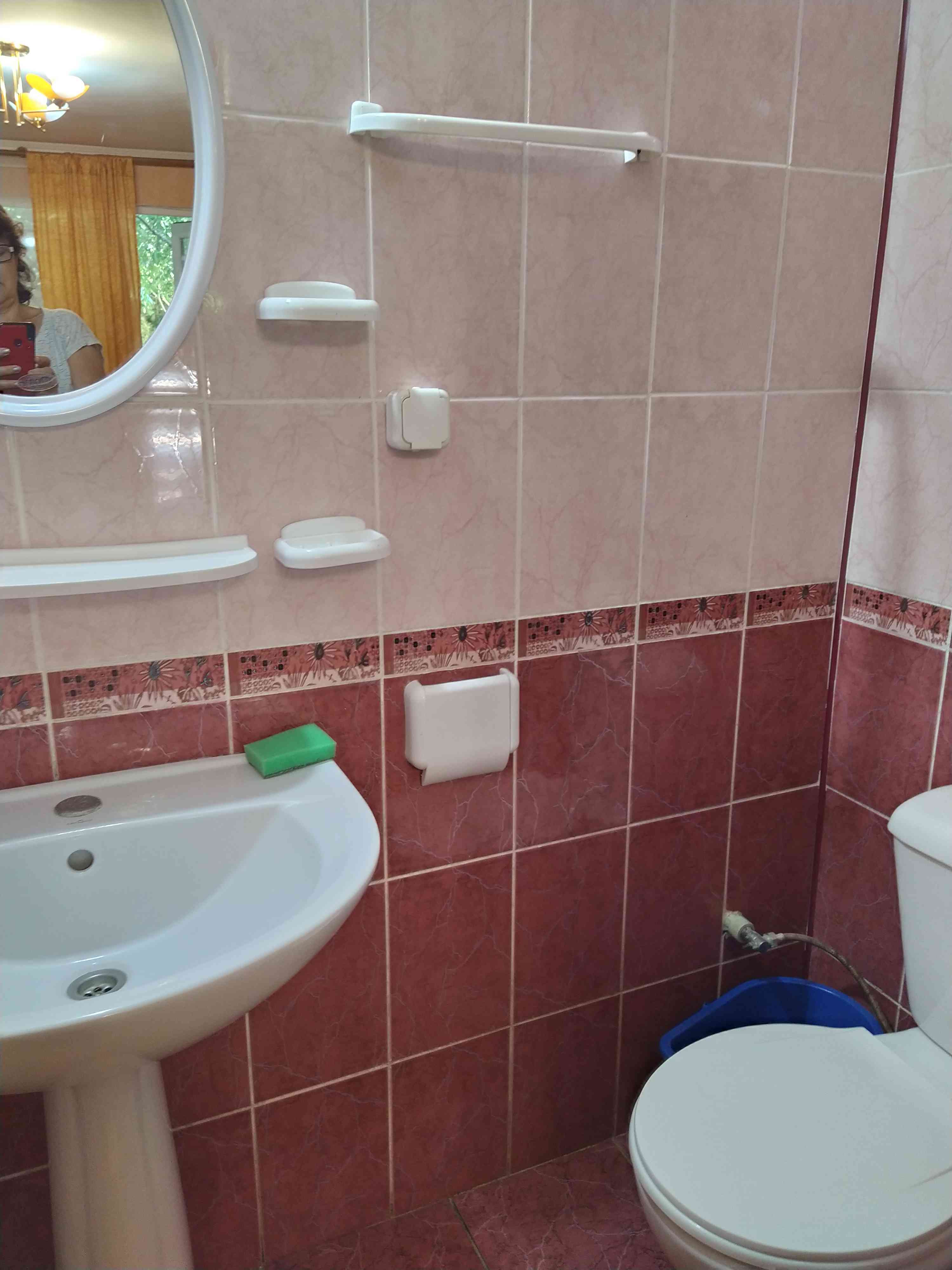 Классический четырехместный номер