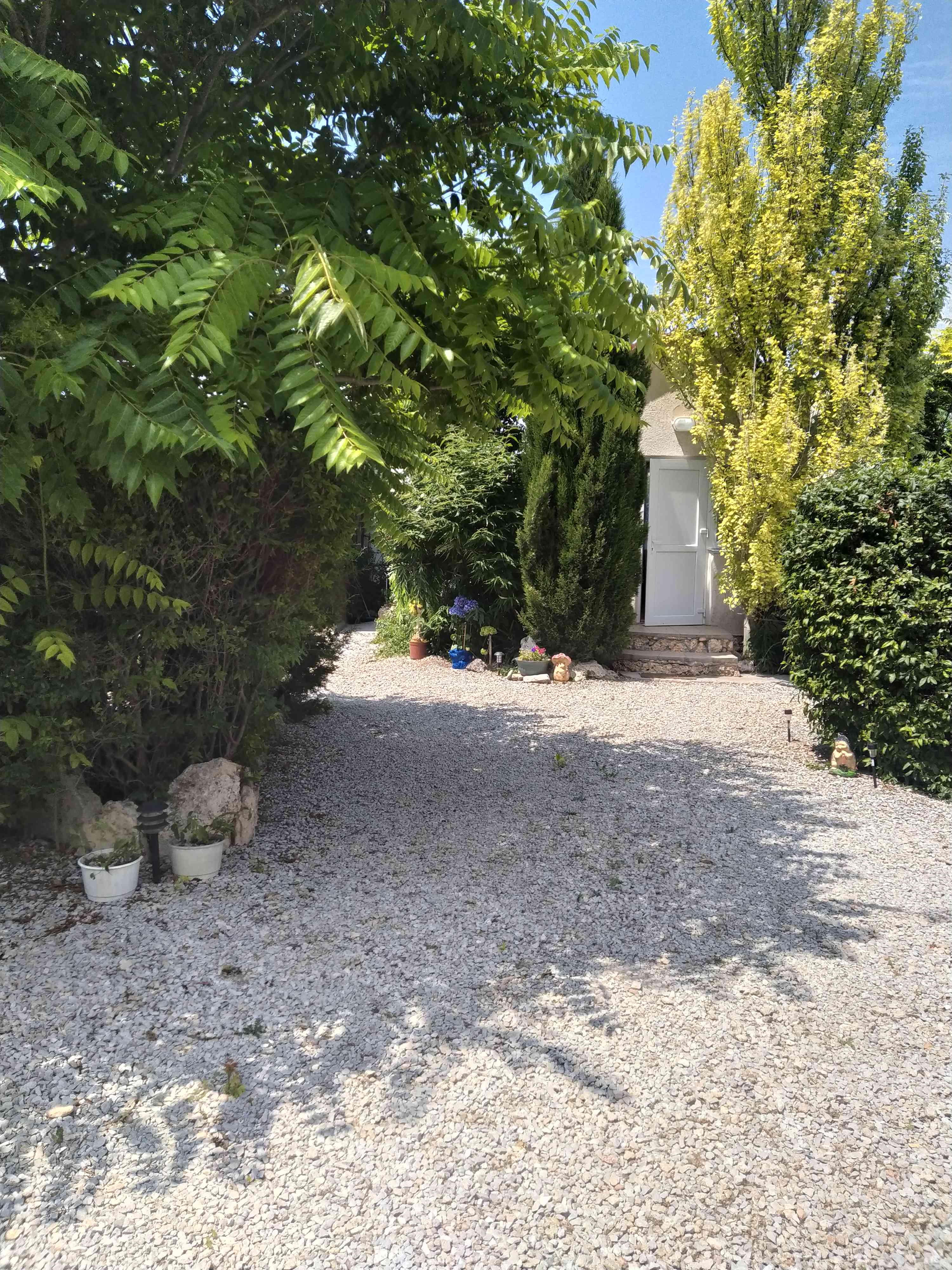 Классический четырехместный номер