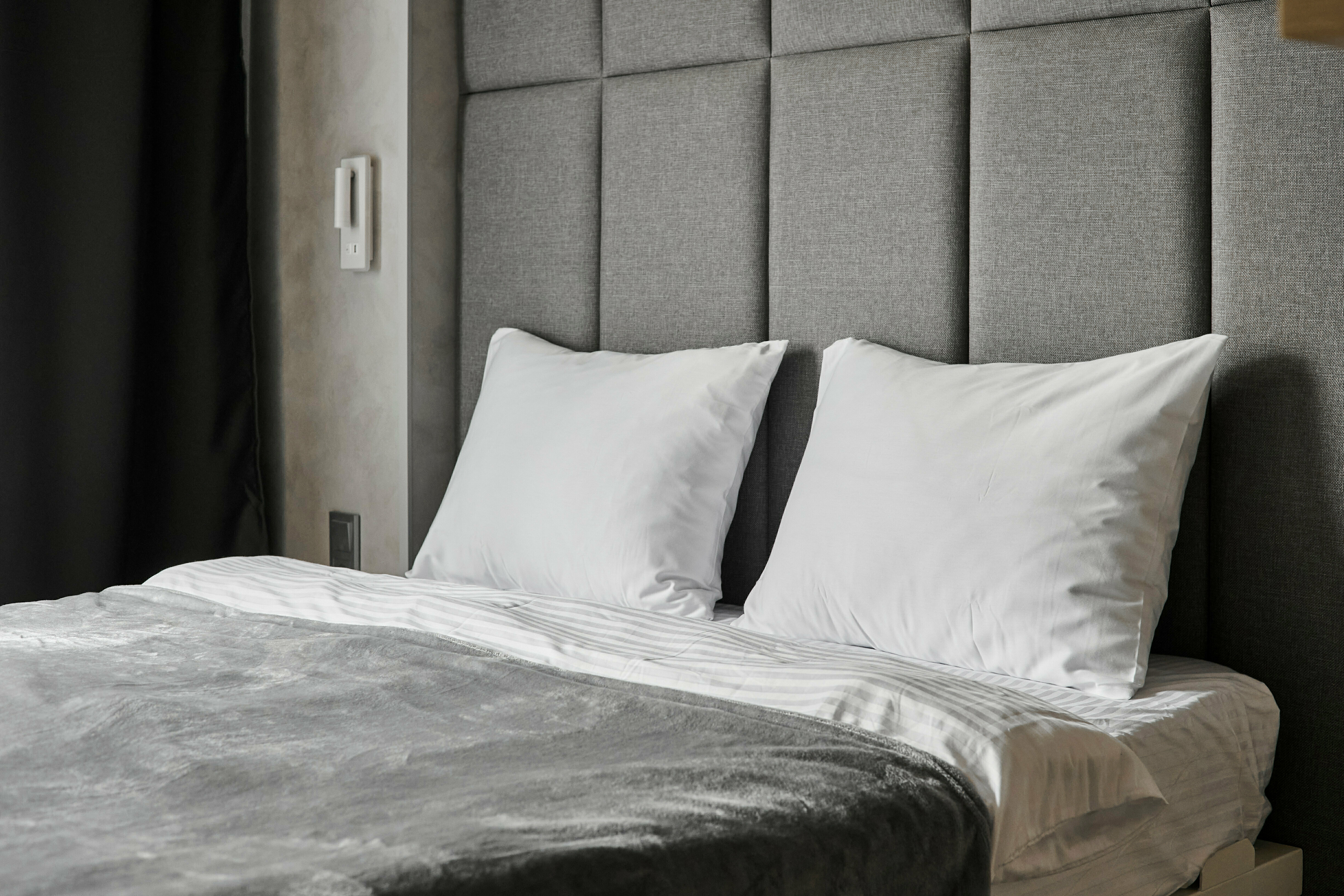 Улучшенный двухместный номер с 1 кроватью