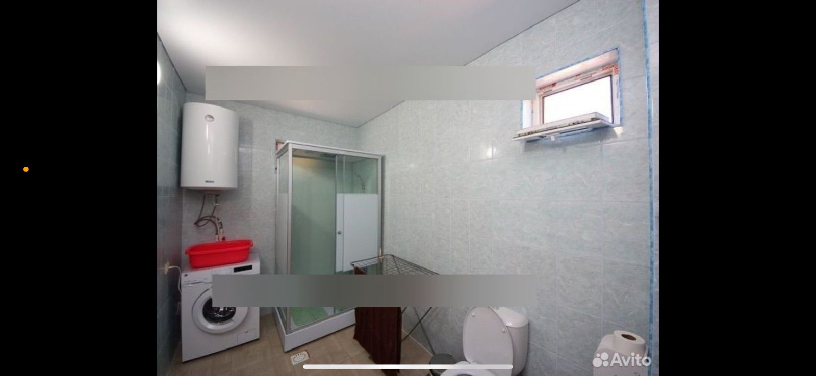 Дом с 2 спальнями