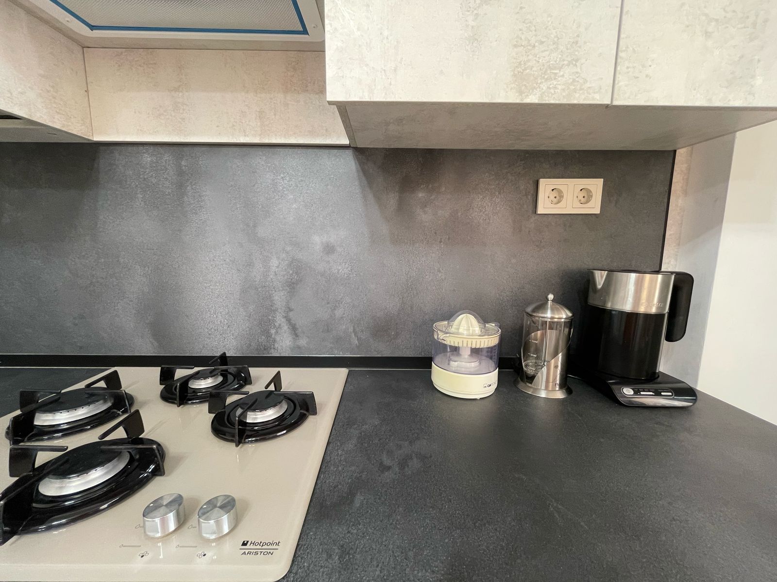 Апартаменты Евротрешка Пр Насрудинова 272