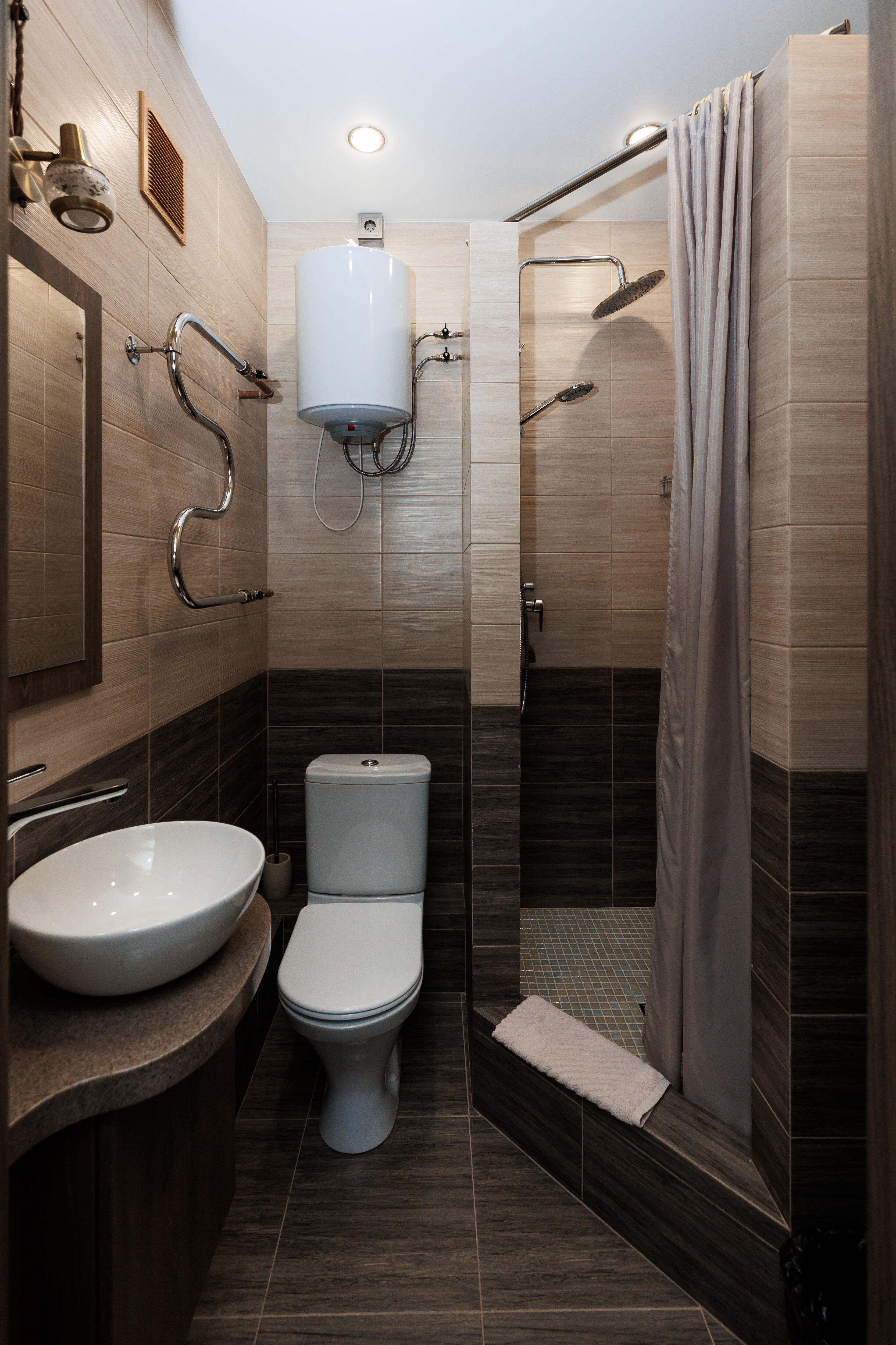 Одноместный номер