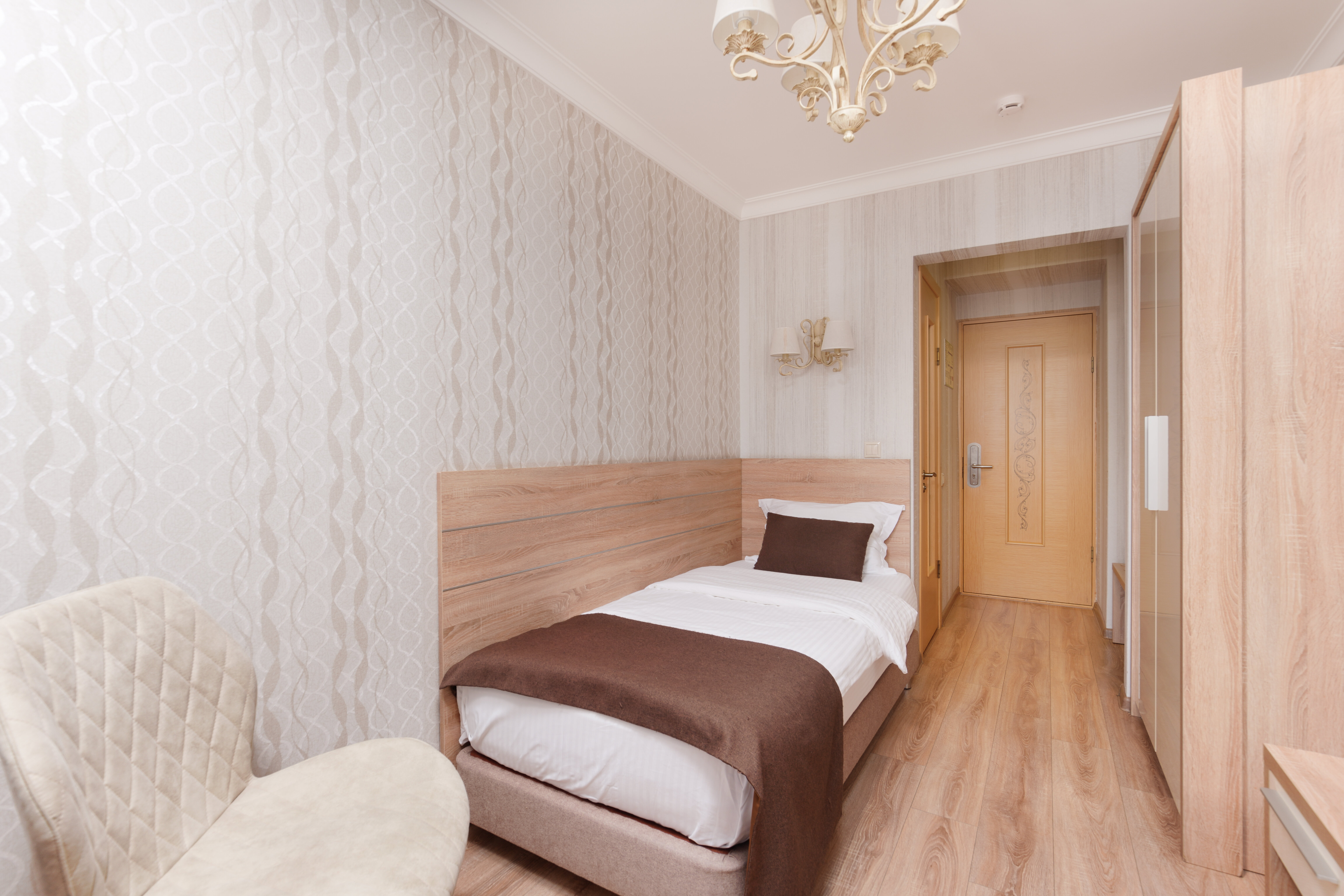 Одноместный