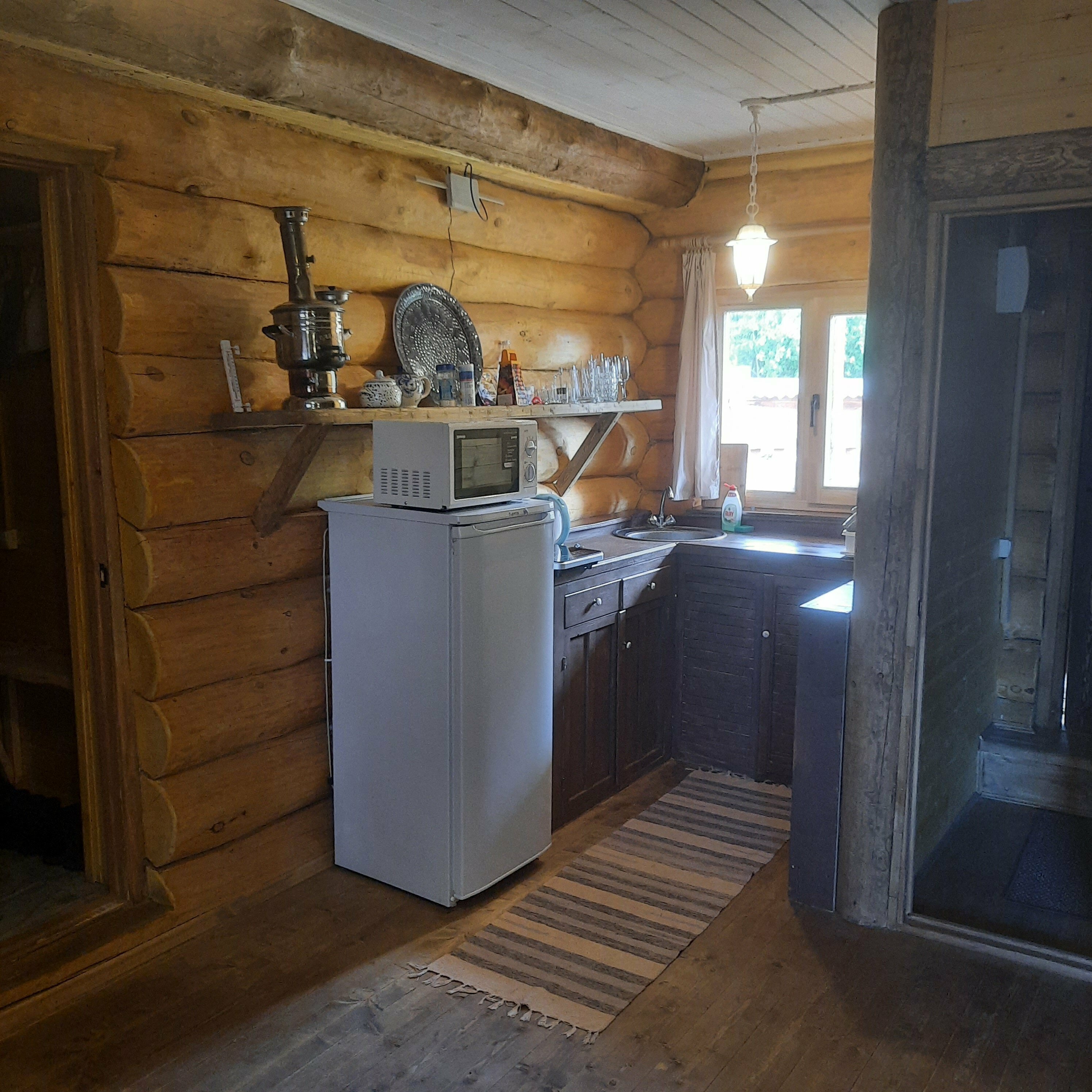 Семейный номер