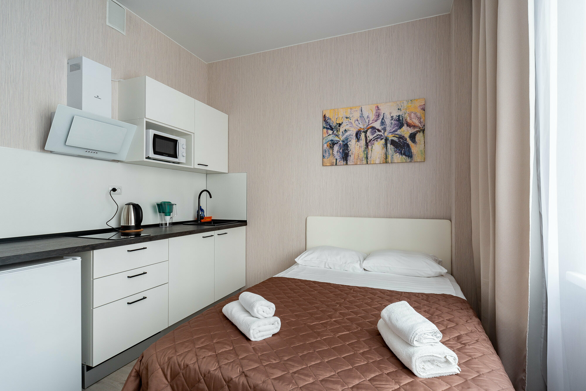 Студия Стандарт