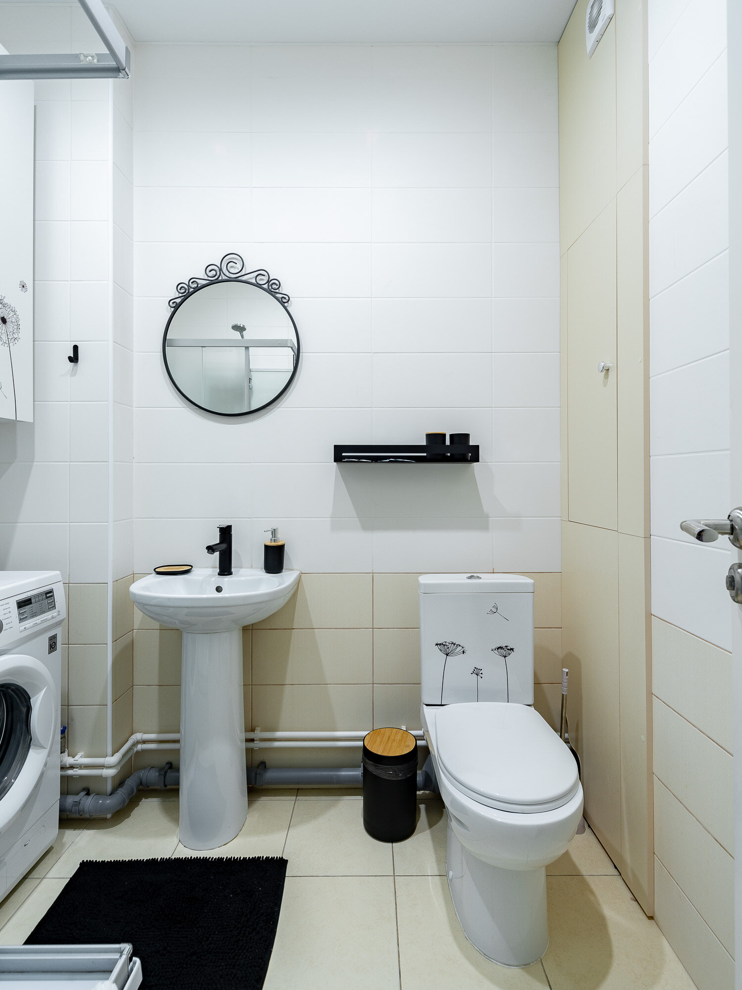 Видовые апартаменты