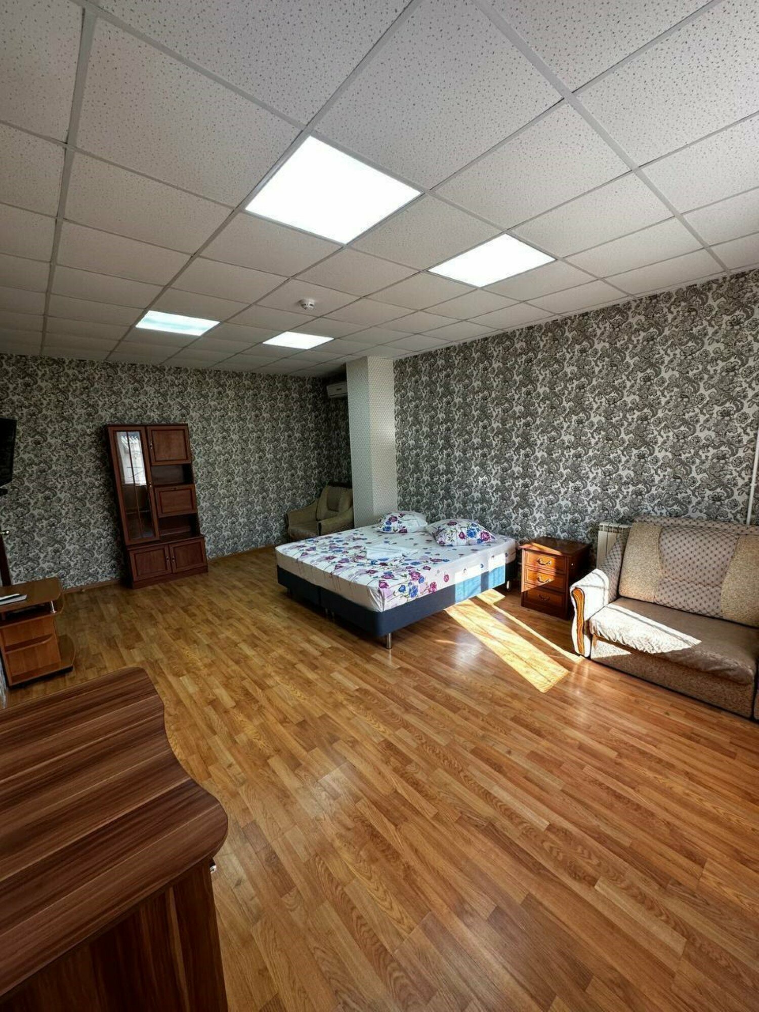 Семейный номер