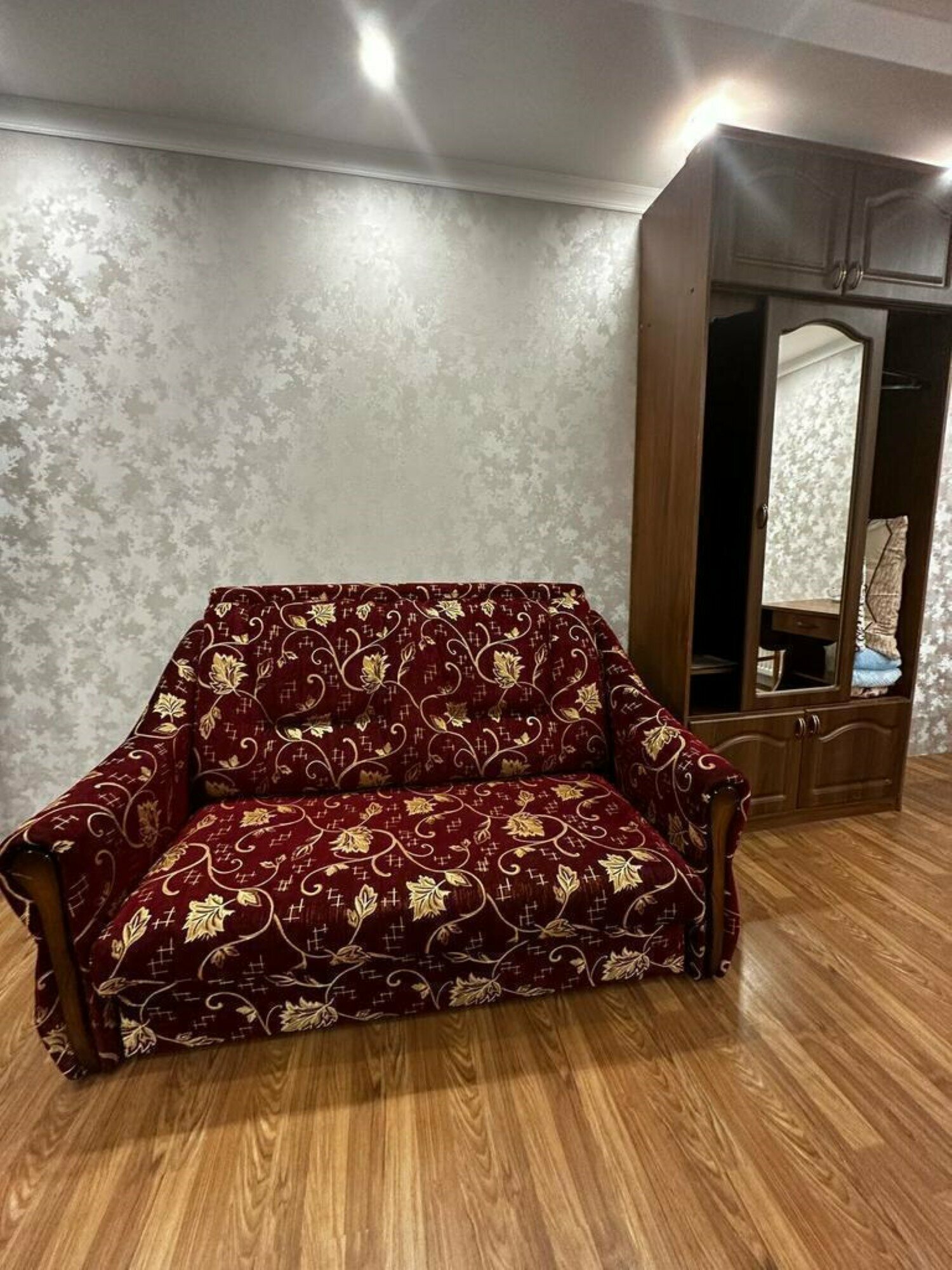 Семейный номер