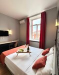 Комфорт Плюс в Metro Apartments