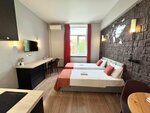Комфорт Плюс в Metro Apartments