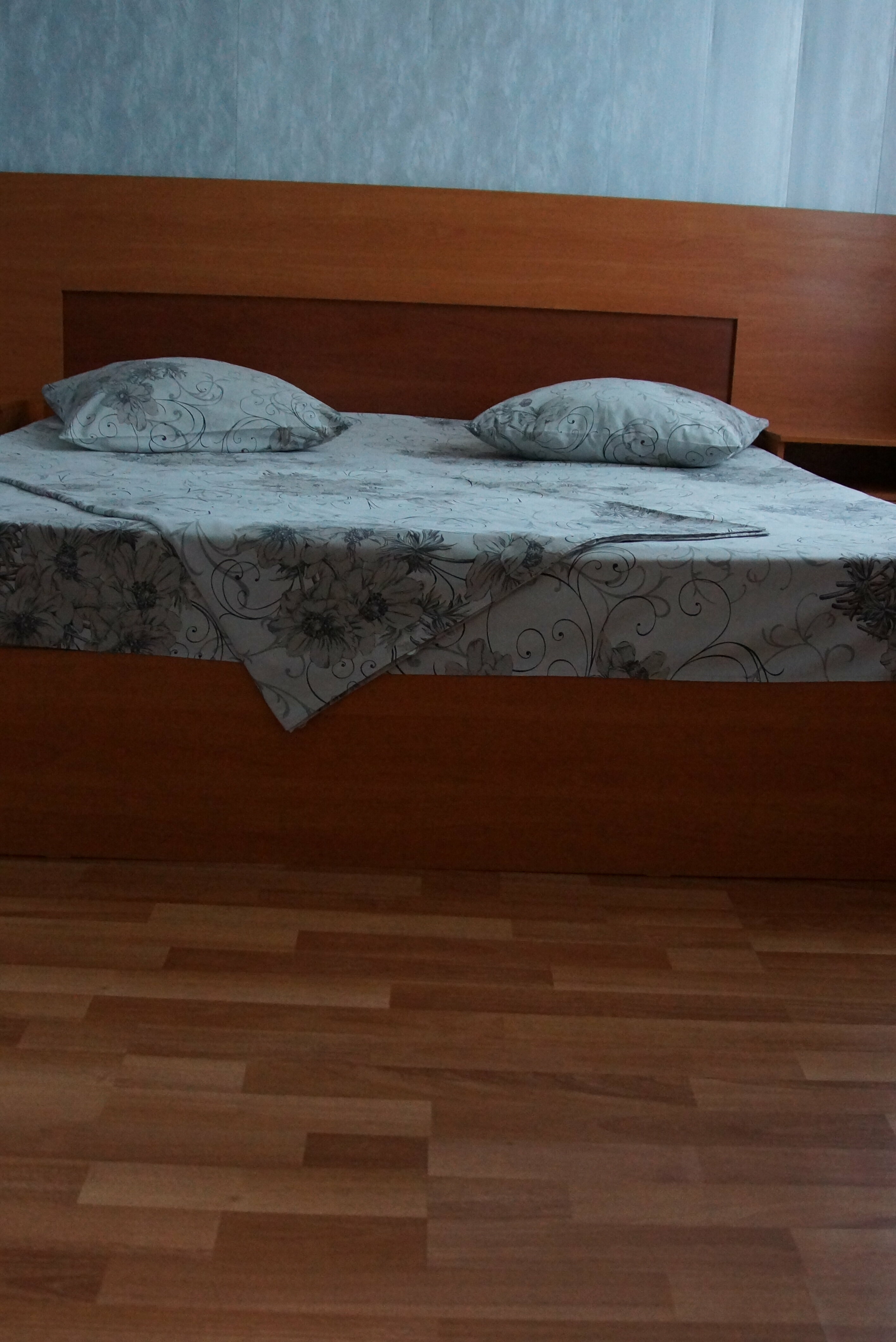 Полулюкс 2-х местный