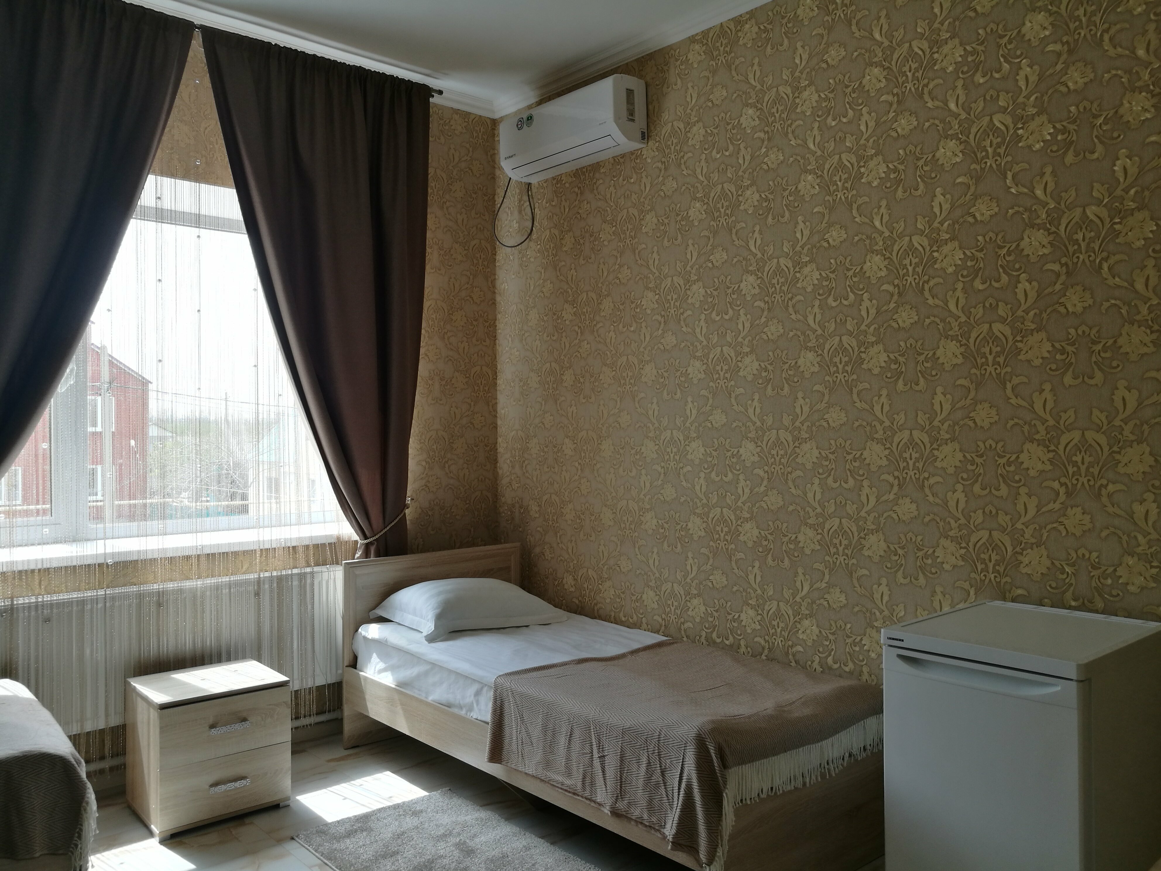 Номер для релаксации