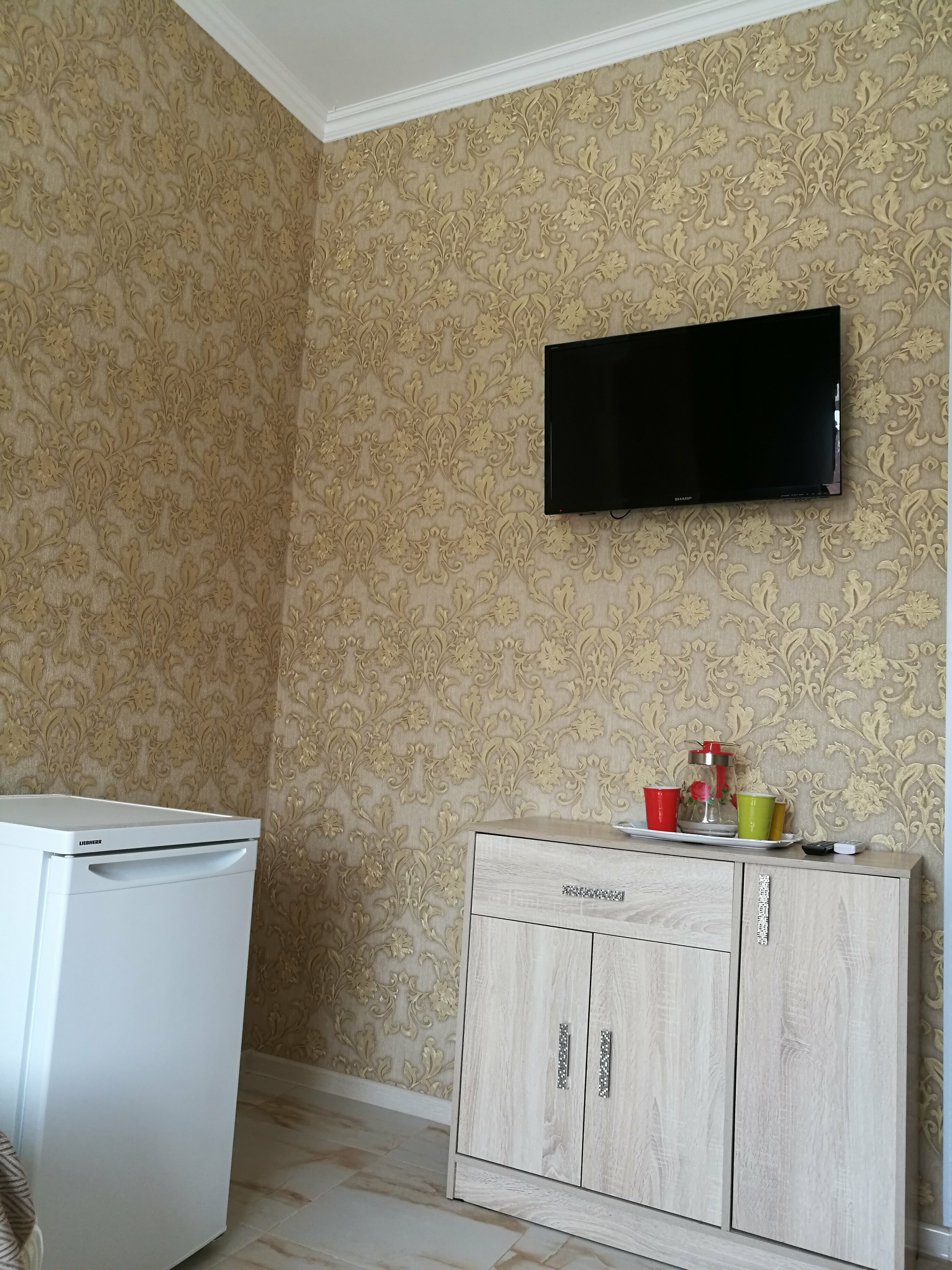 Номер для релаксации