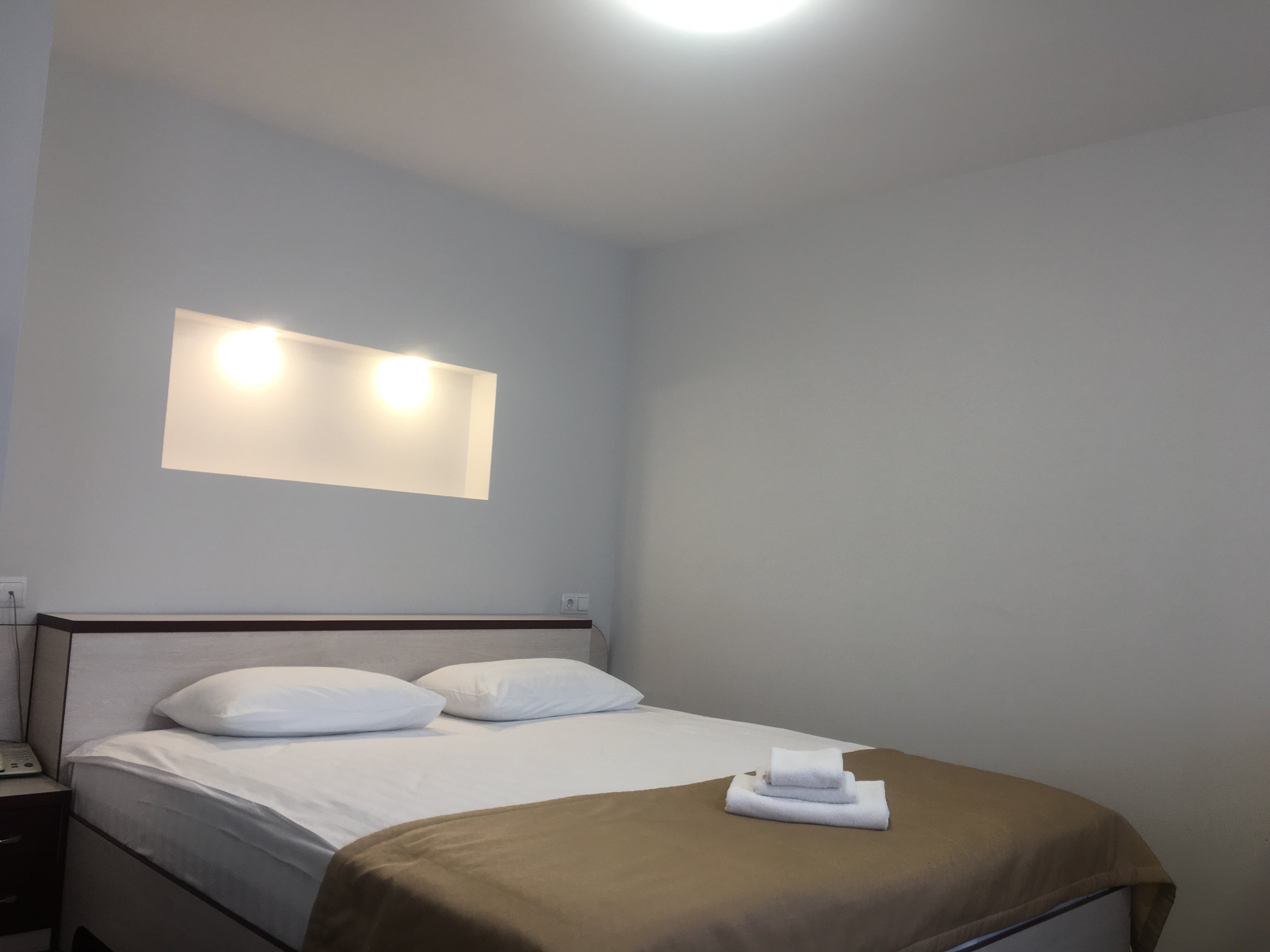 Номер-студия